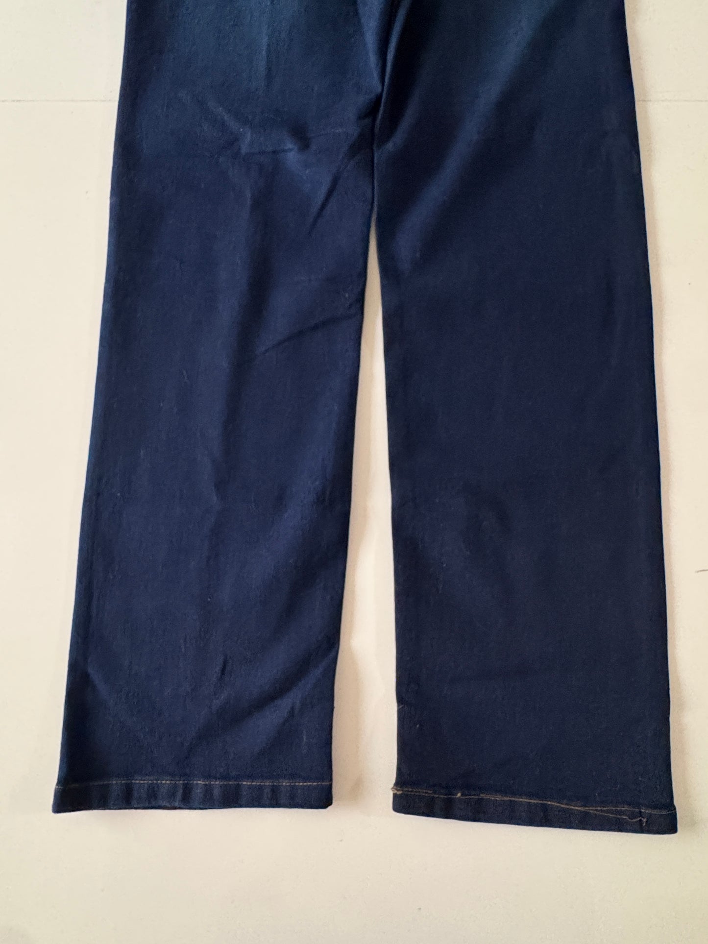 Pantalones vaqueros azules, Talla 38, Hombre, Relax