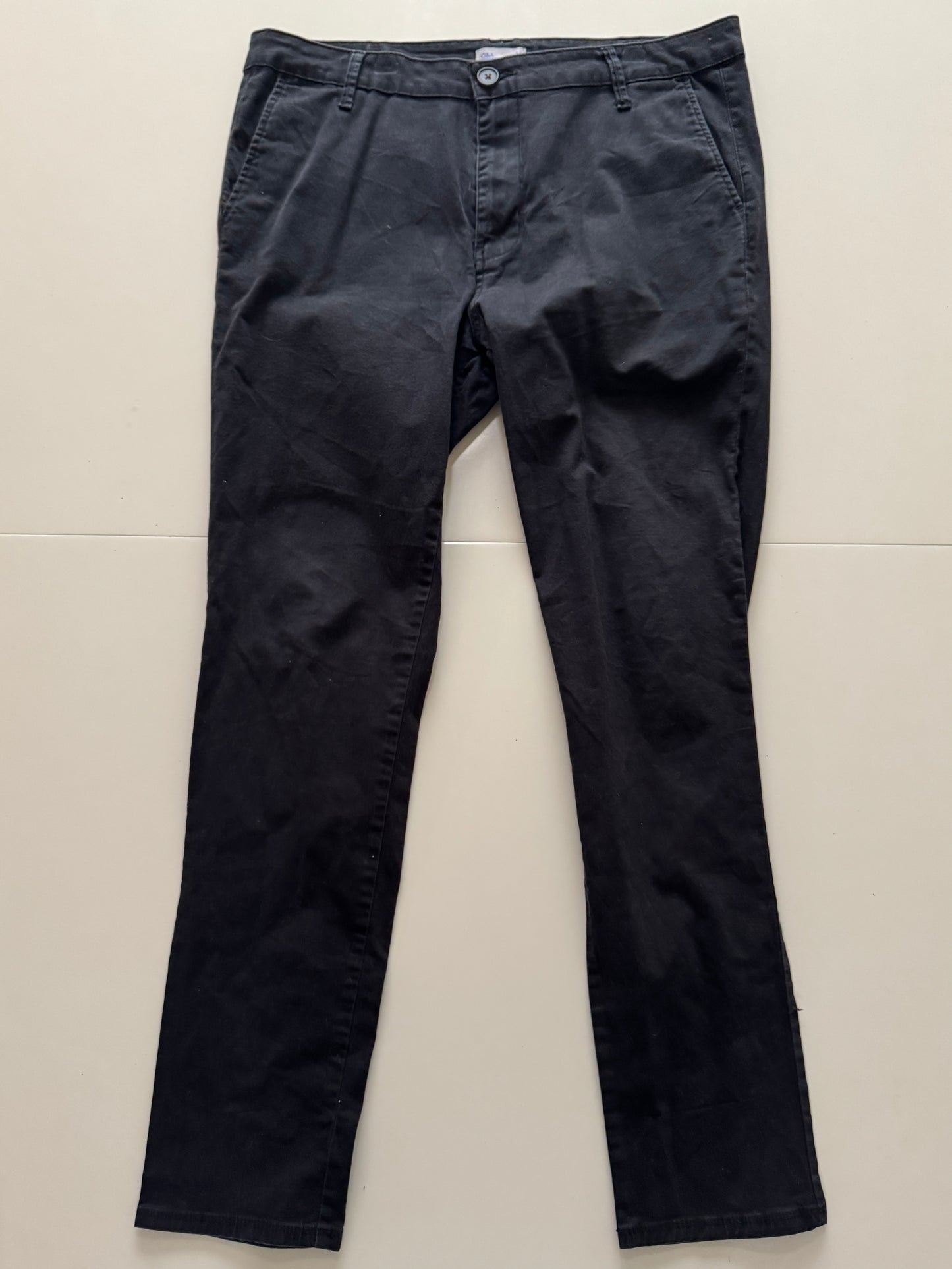 Pantalones chinos, Talla 34, Hombre, C&A