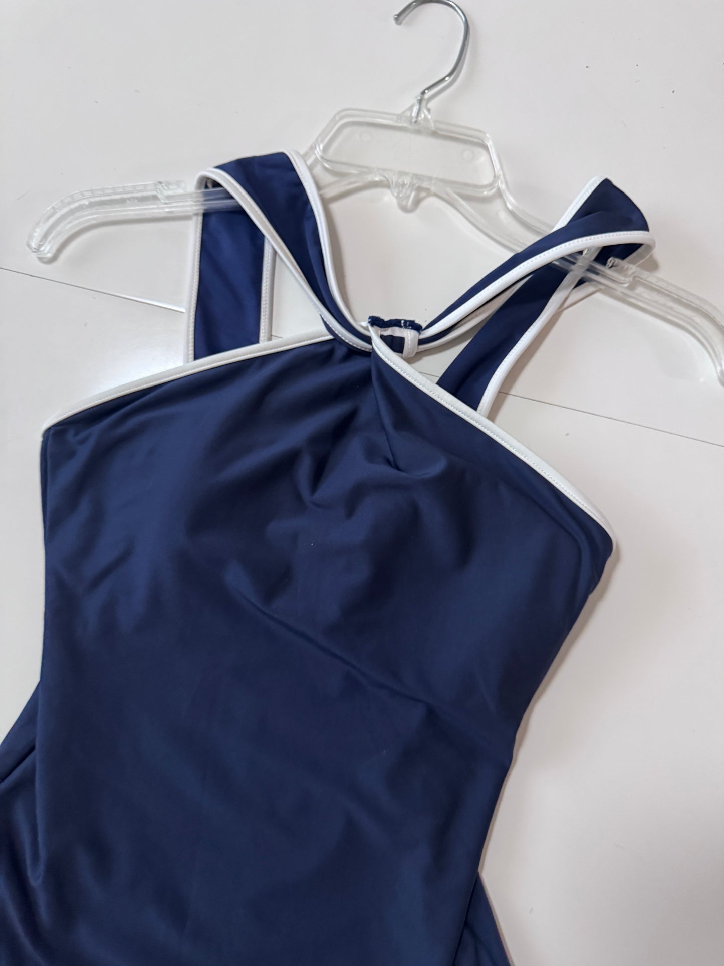Traje de baño reversible, Talla S, Mujer, Kaana
