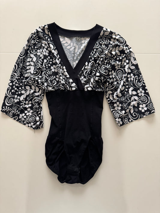 Panty blusa, Talla S/M, Mujer