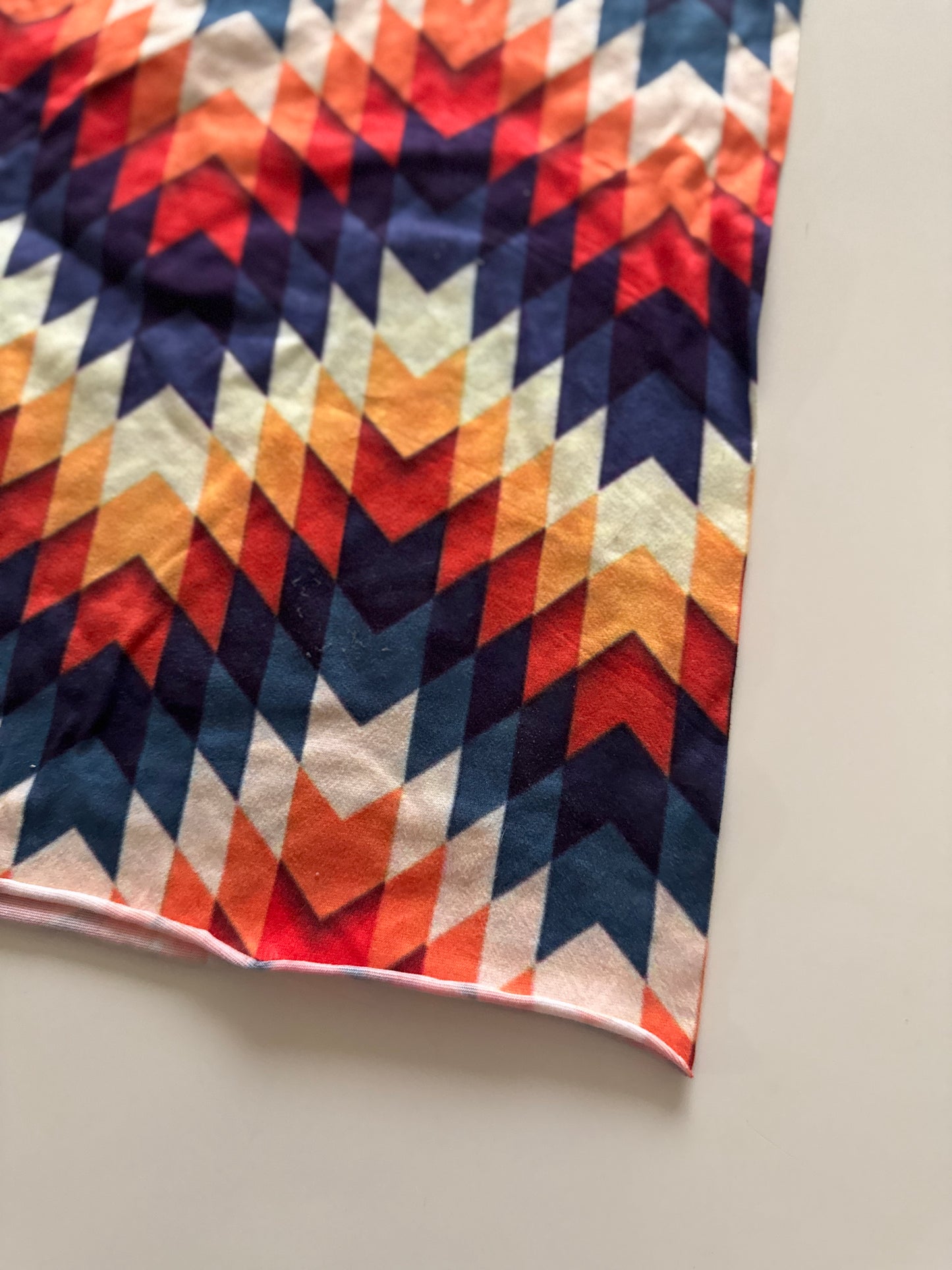 Buff estampado