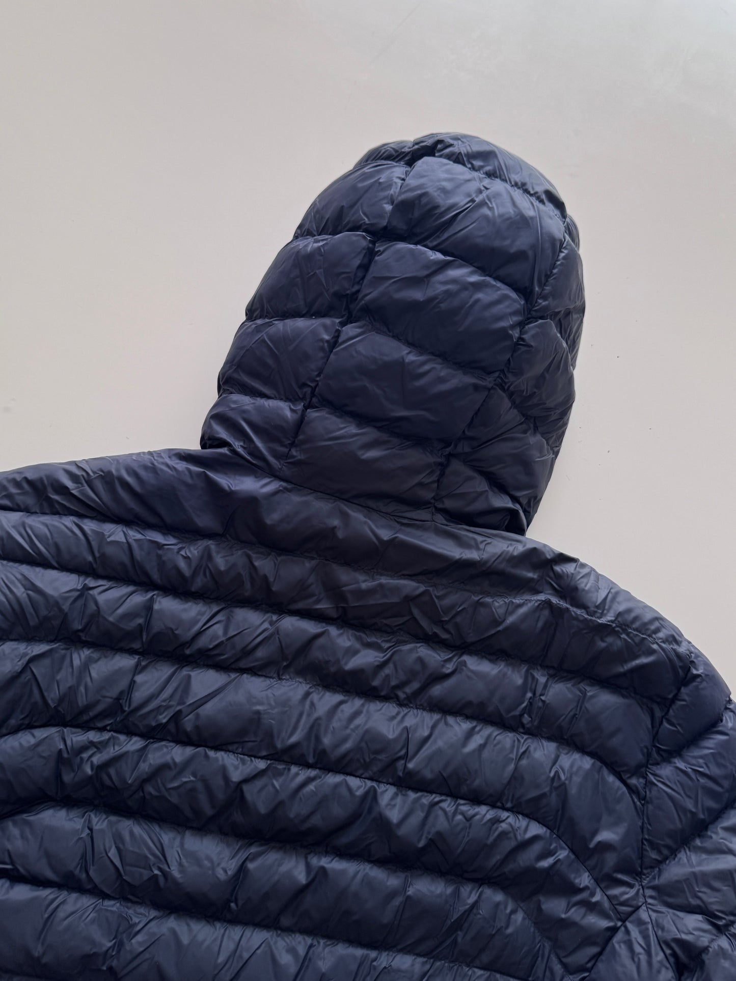 Chaqueta de nylon, Talla L, Hombre, Polo Ralph Lauren