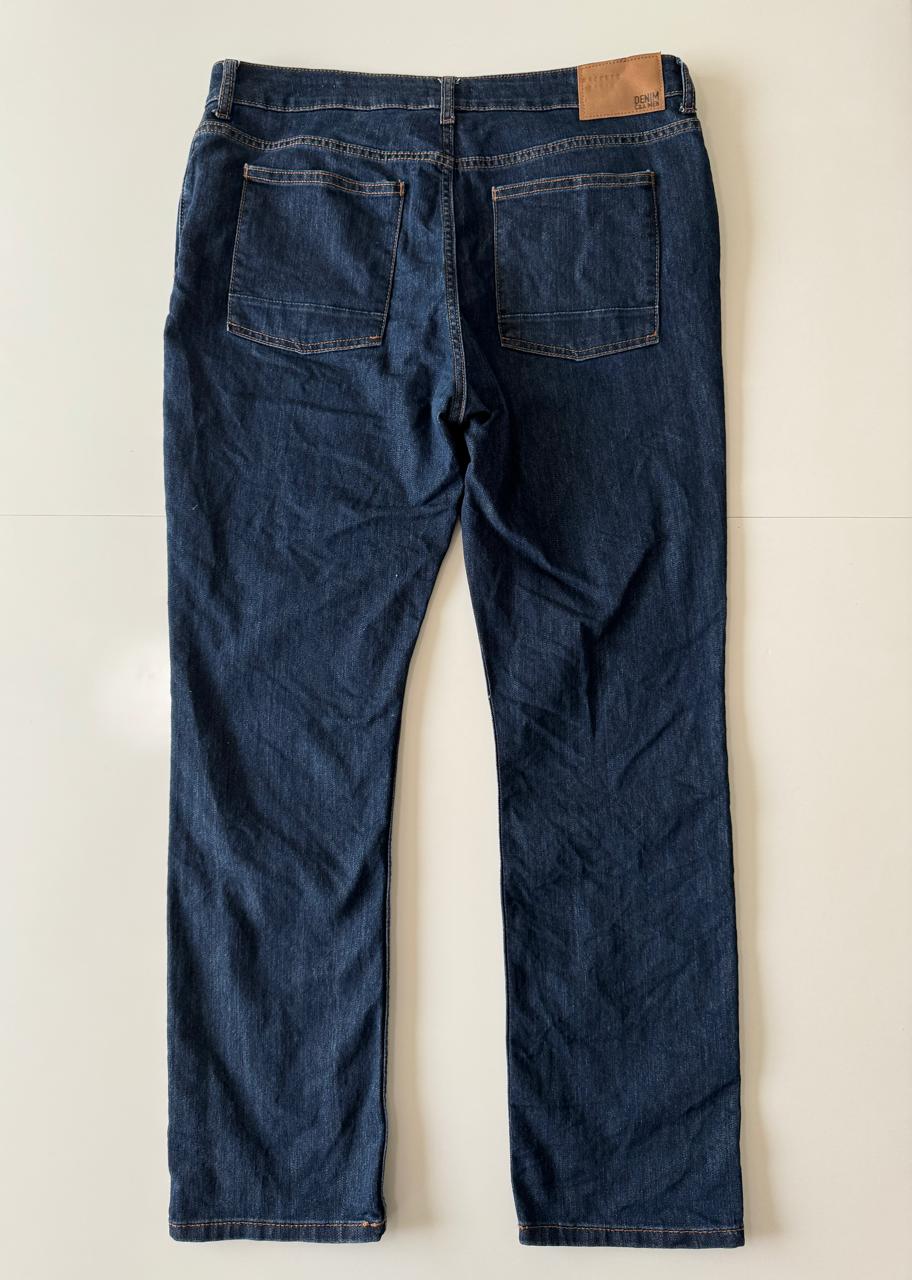 Jeans, corte slim, Talla 36, Hombre