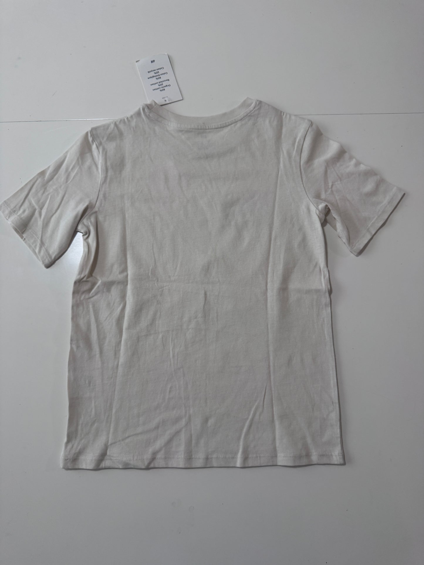 Playera dinosaurio, Talla 8-10 niño, H&M