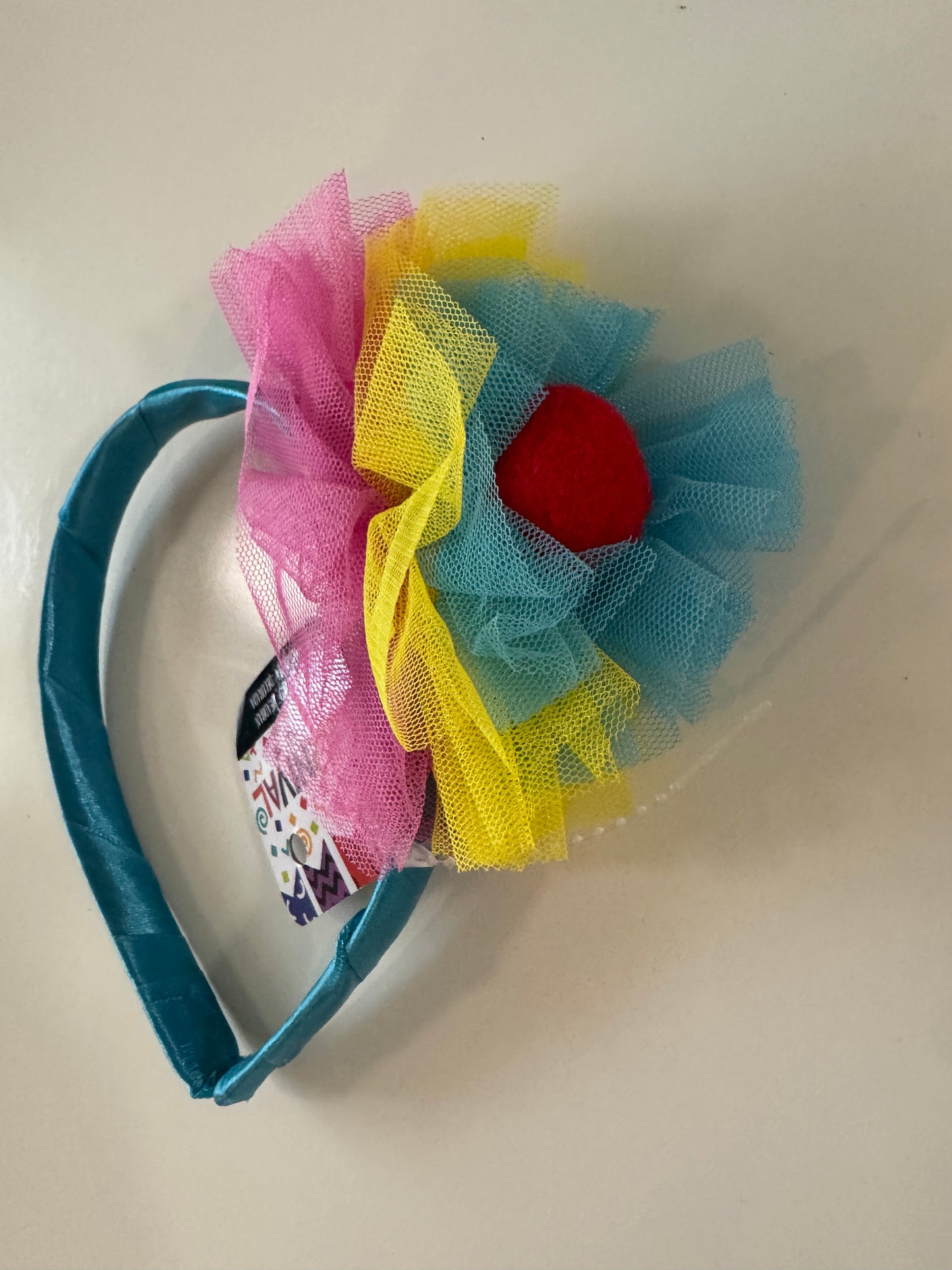 Diadema infantil