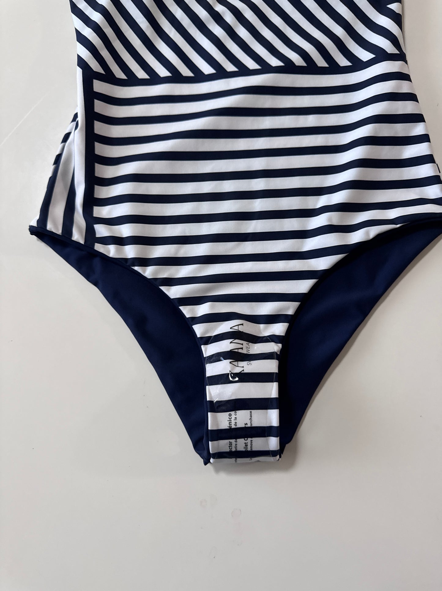 Traje de baño reversible, Talla S, Mujer, Kaana