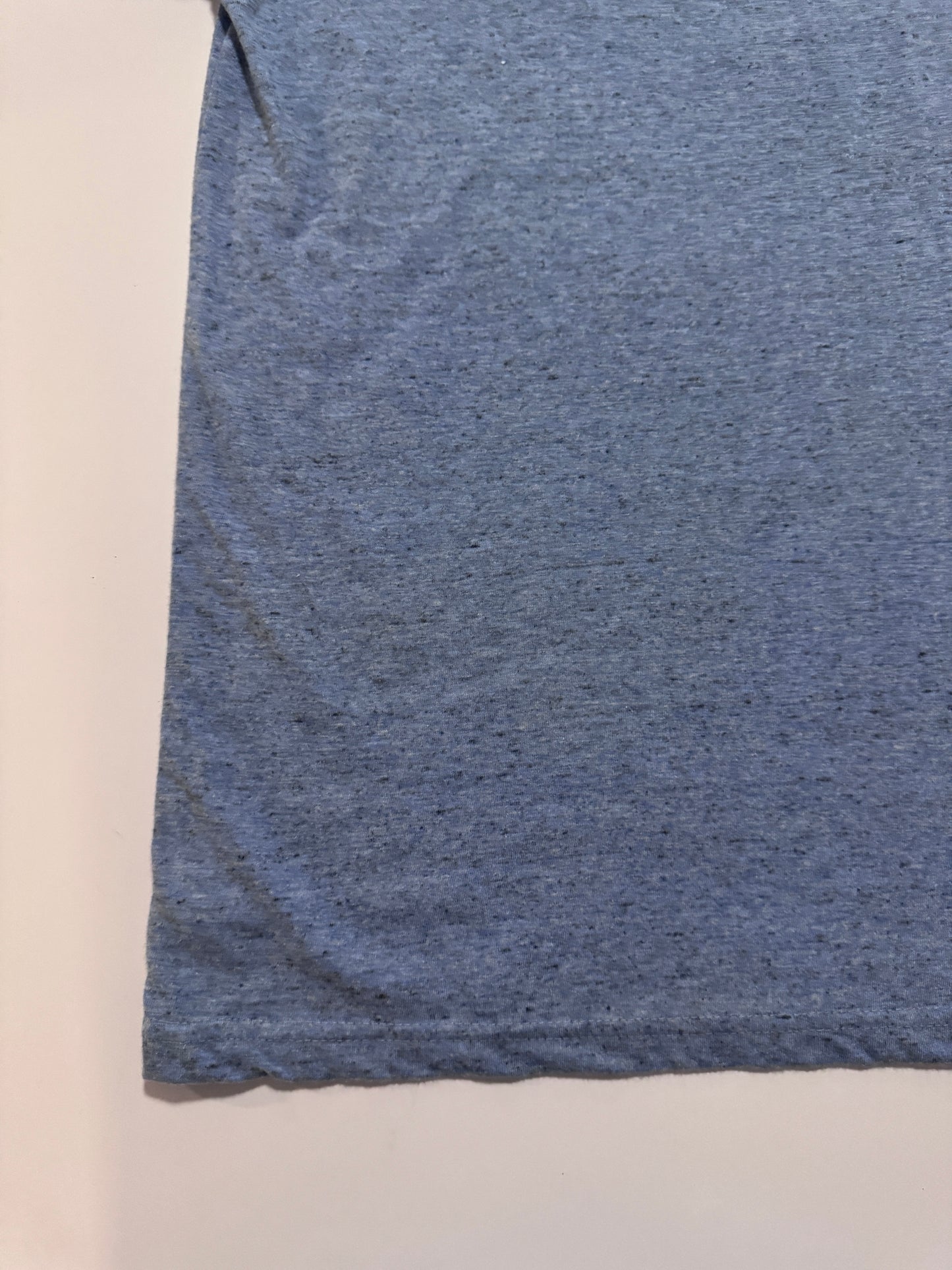 Playera celeste, Talla S, Hombre, Goodfellow & Co