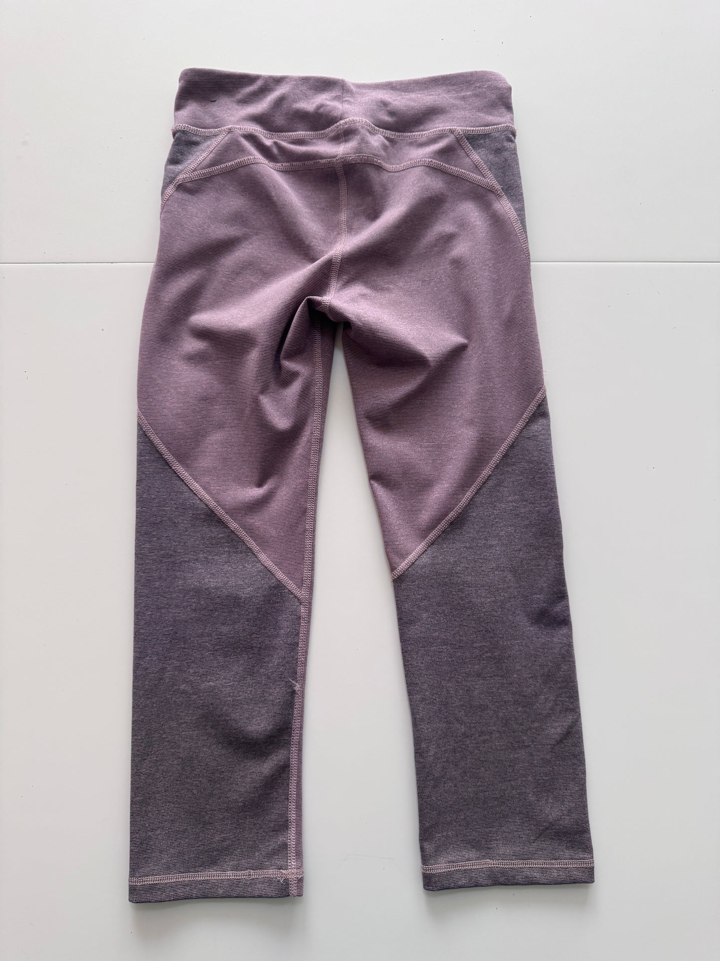 Leggins deportivos rosas, Talla S, Live Love Dream, Mujer