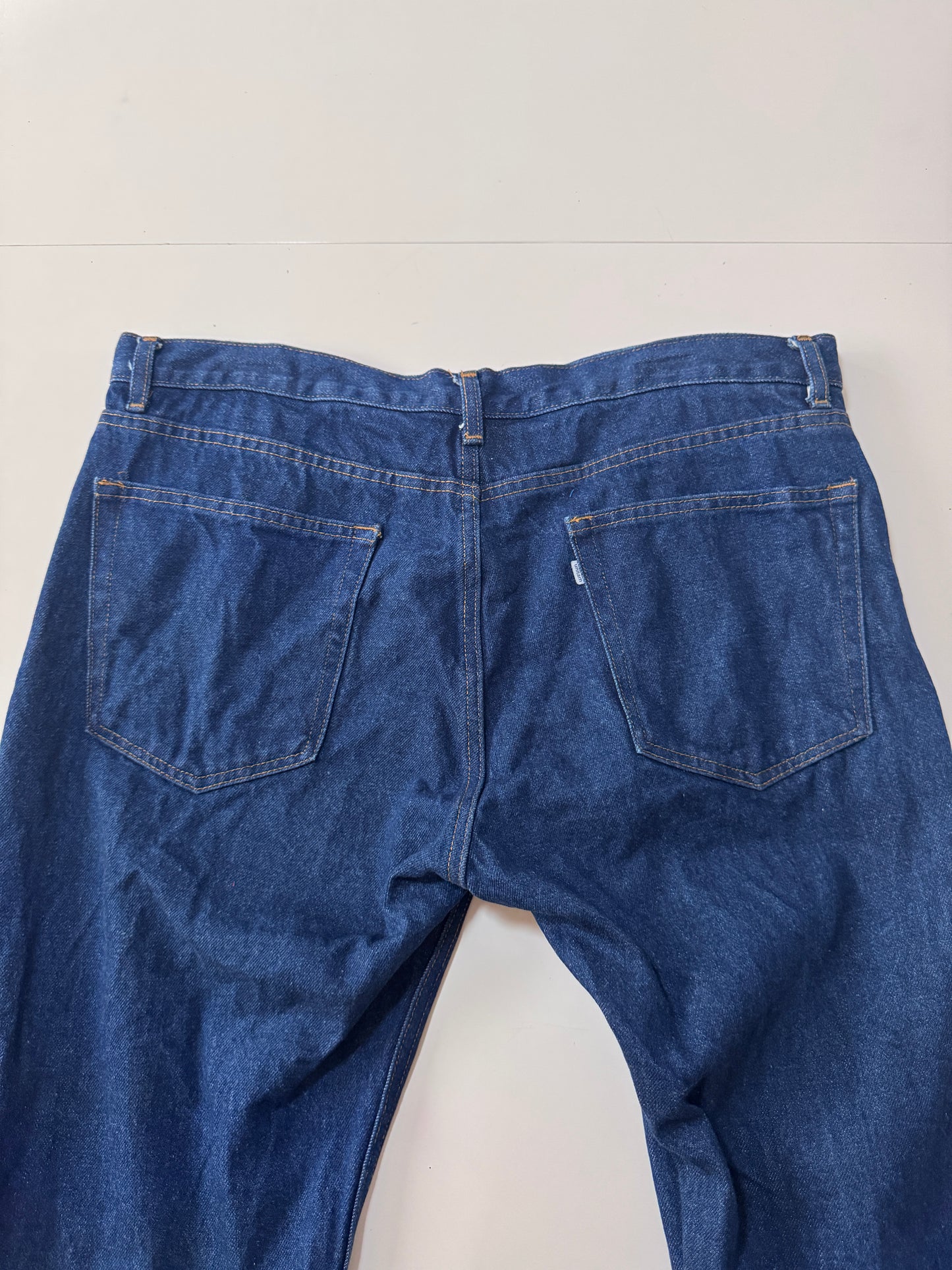 Jeans industriales, Talla 36, Hombre, Unitam