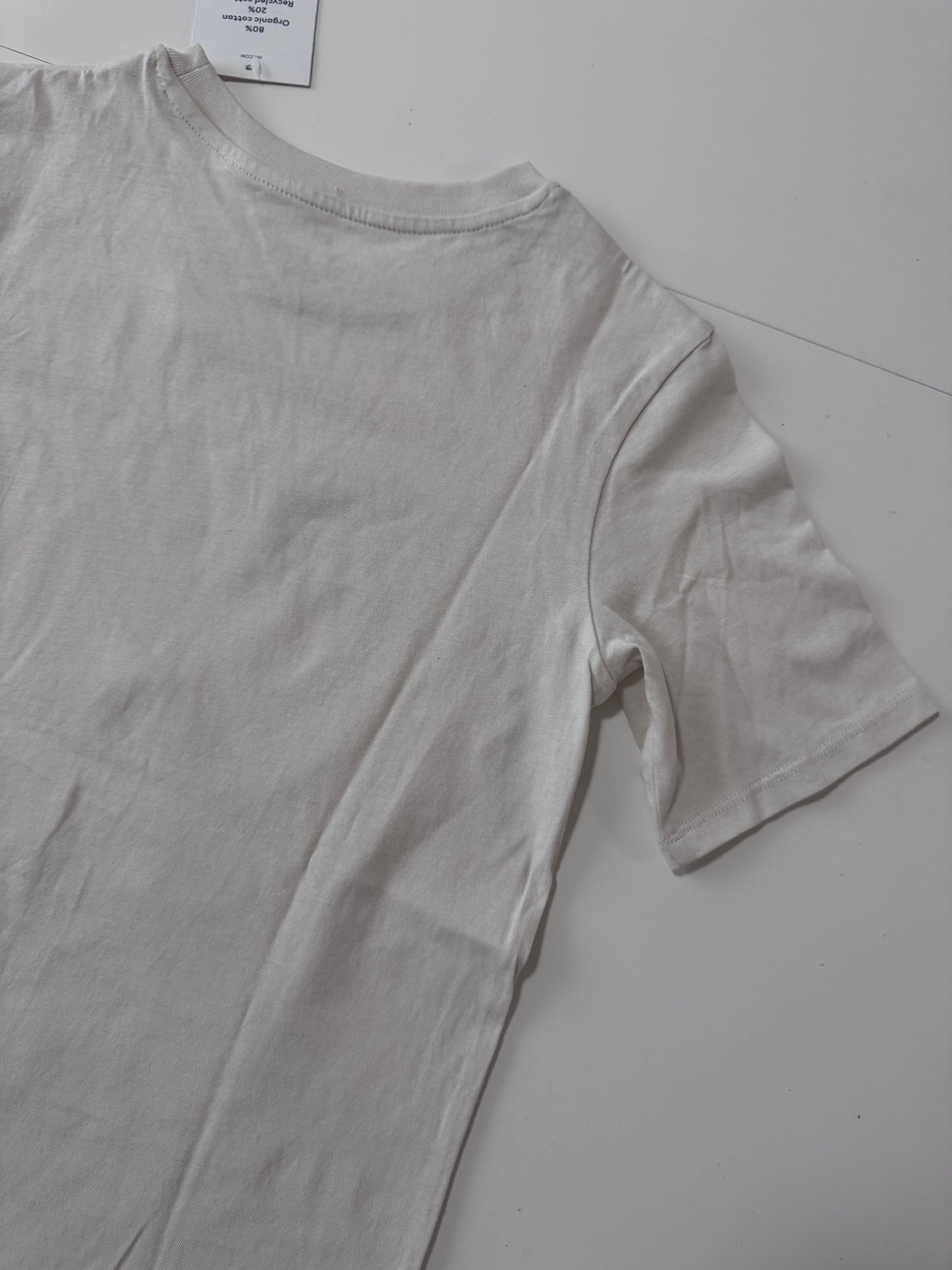 Playera dinosaurio, Talla 8-10 niño, H&M