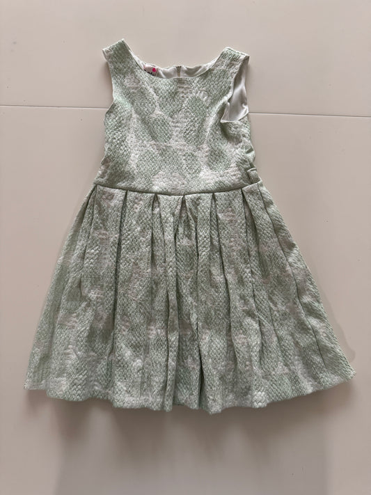 Vestido de fiesta, Talla 6 años, Niña, Paola