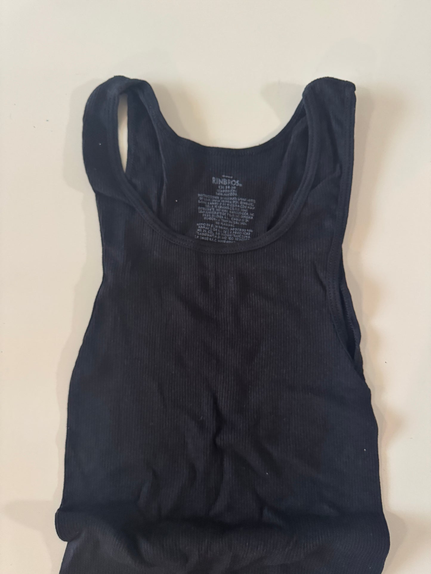 Playera interior, Talla S, Hombre, Rinbros