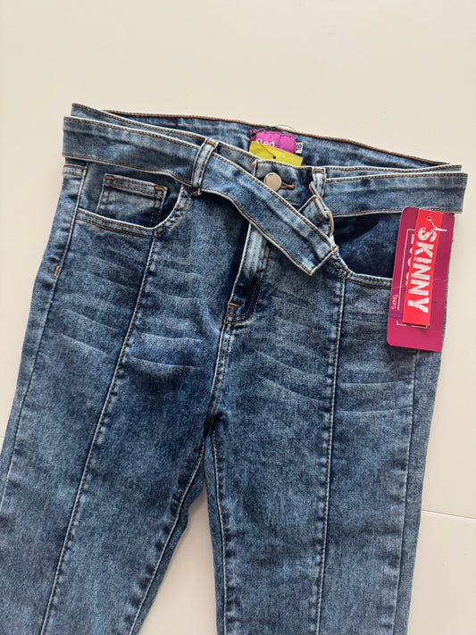 Skinny jeans, Talla 16 teen, Redsky