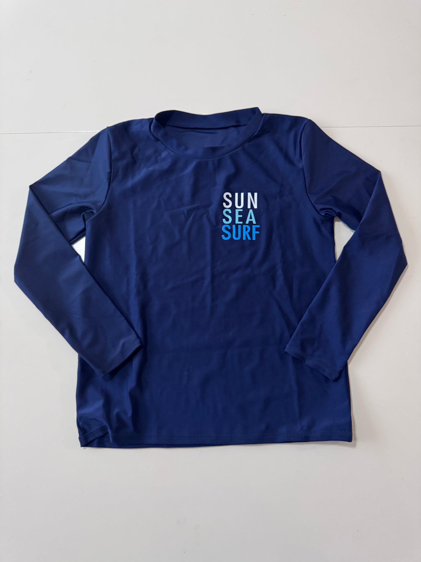 Traje baño 2 piezas, Talla 10 años, Niño