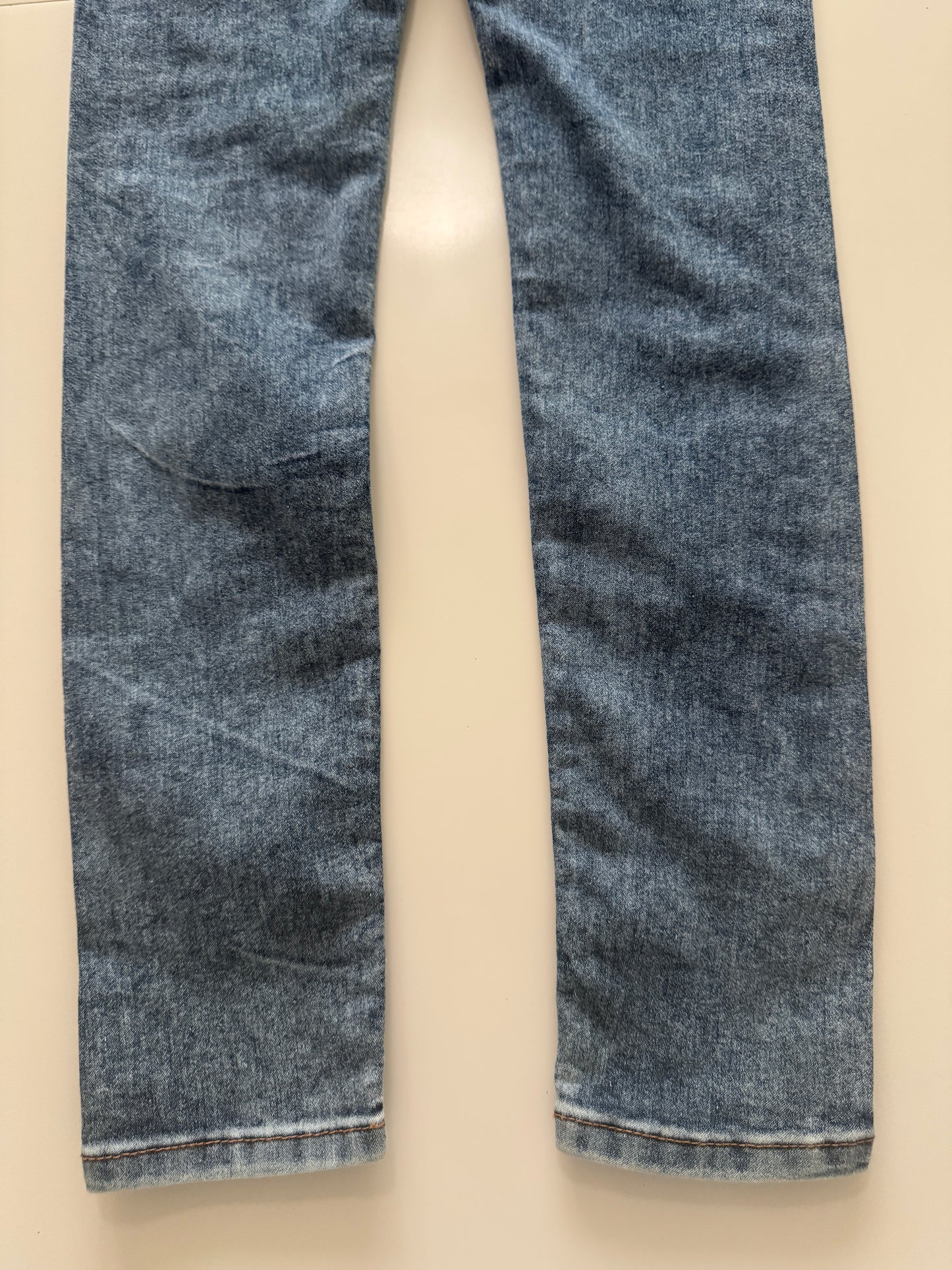 Skinny jeans, Talla 16 teen, Redsky