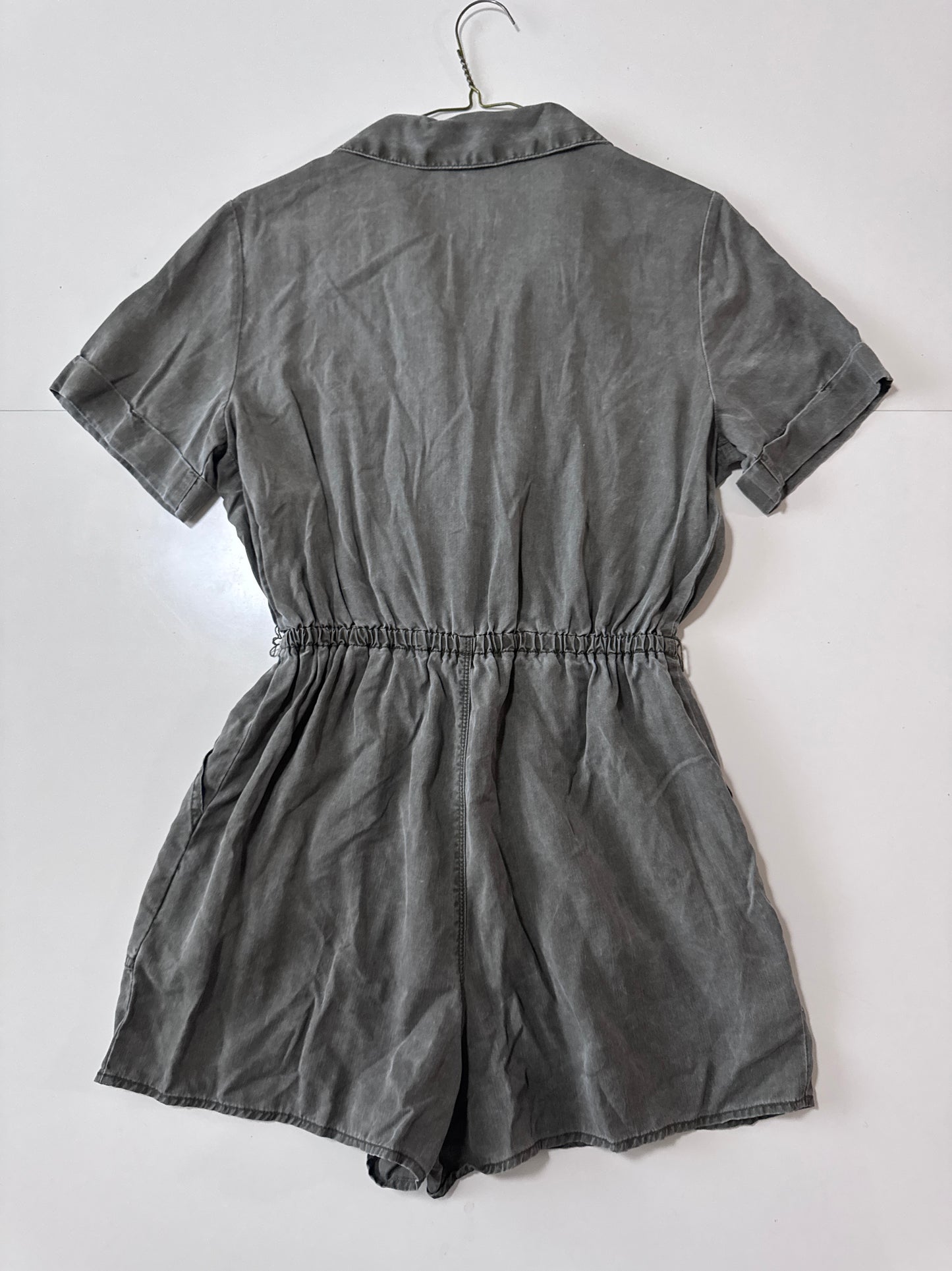 Jumper verde, Talla S, Mujer, Express
