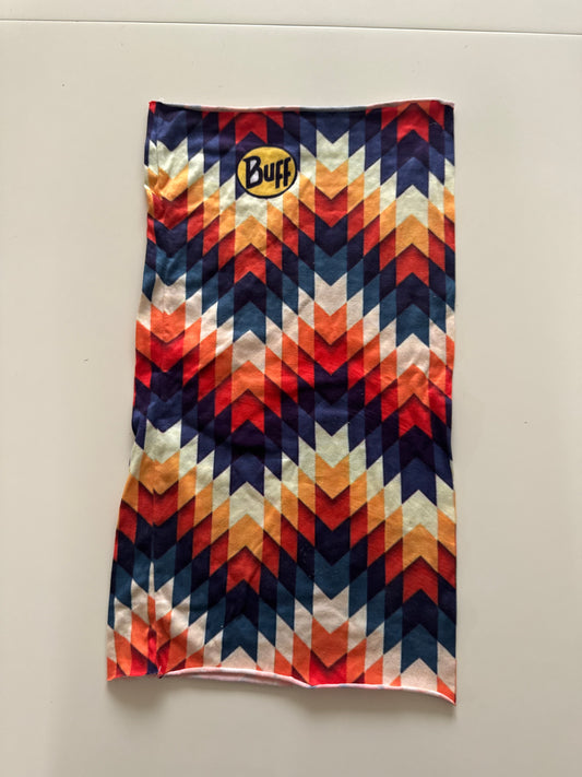 Buff estampado