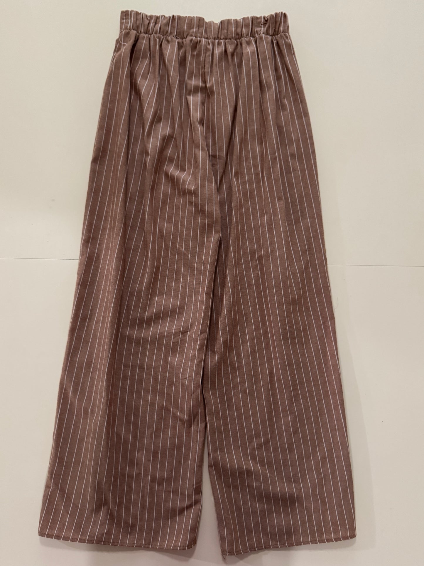 Conjunto de top y pantalón, Talla M, Mujer, Marezzi