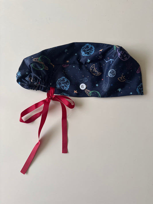 Renta Gorro quirúrgico, Unisex