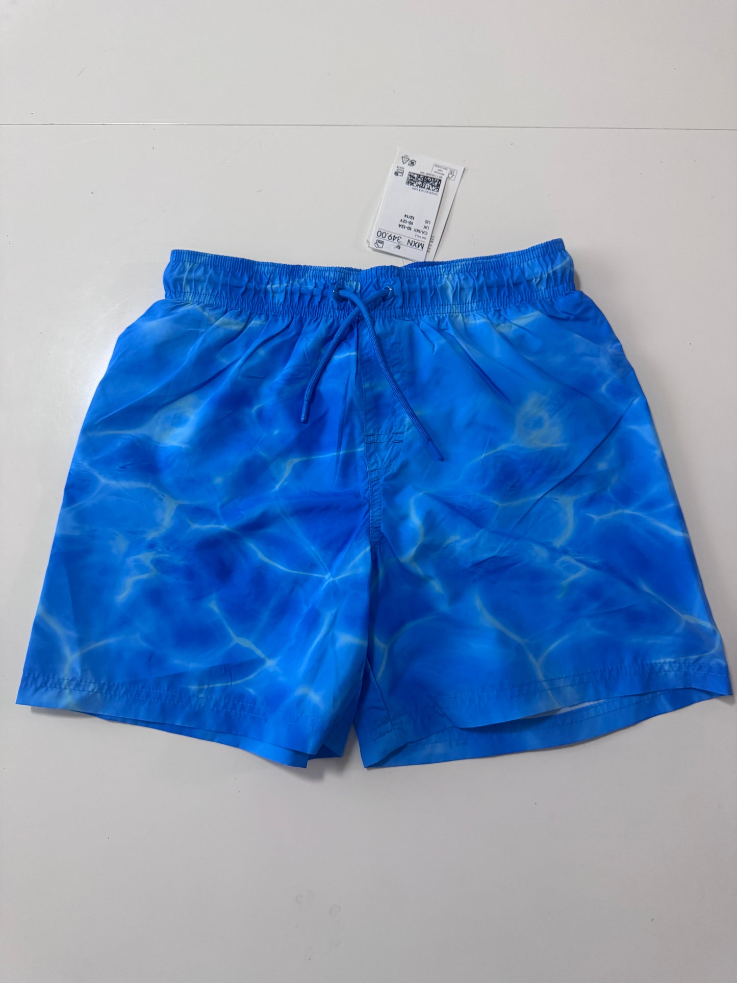 Short, traje de baño, Niño, Talla 10-12años, H&M