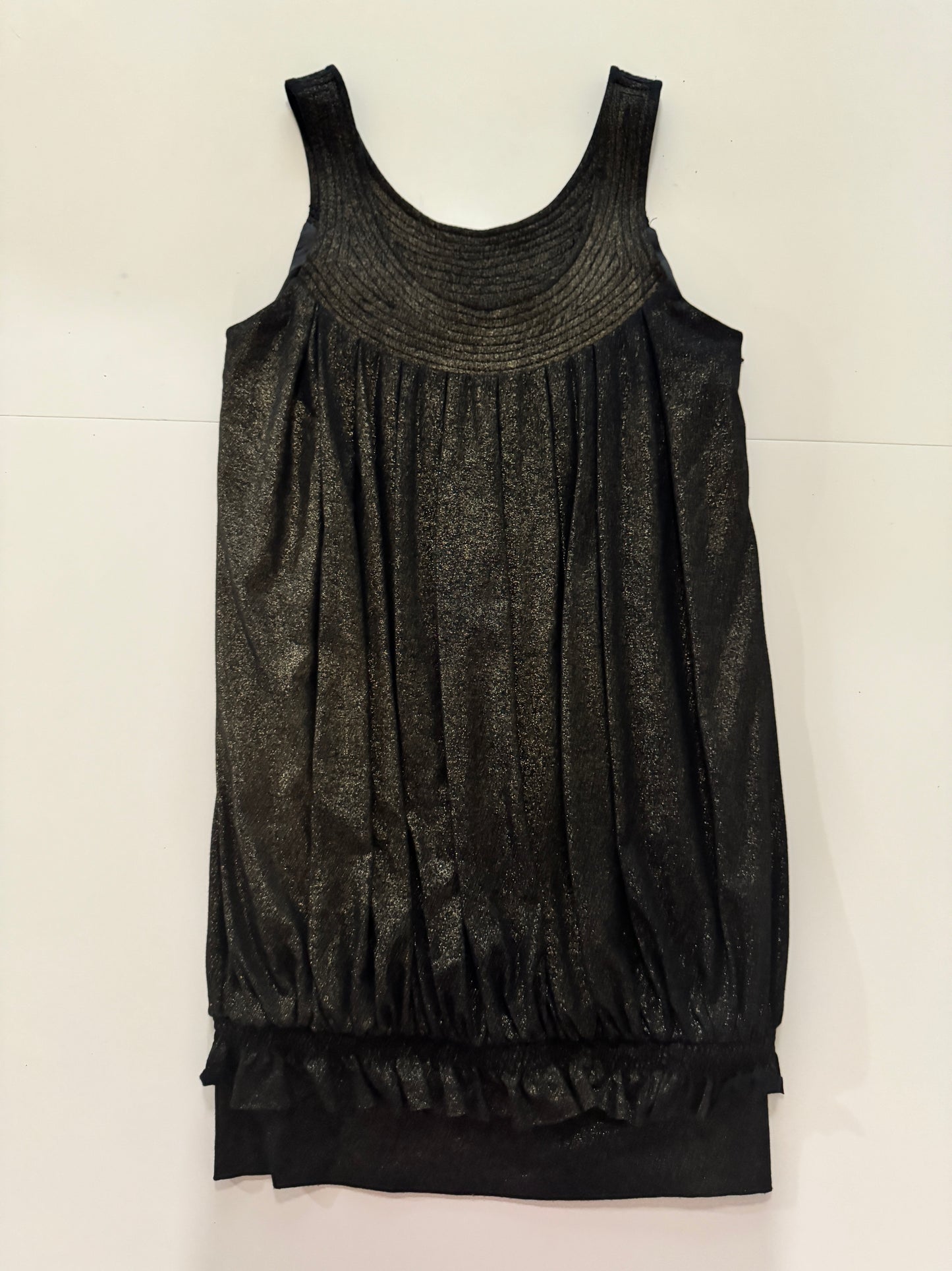 Vestido de globo, Talla S, Mujer, Esley