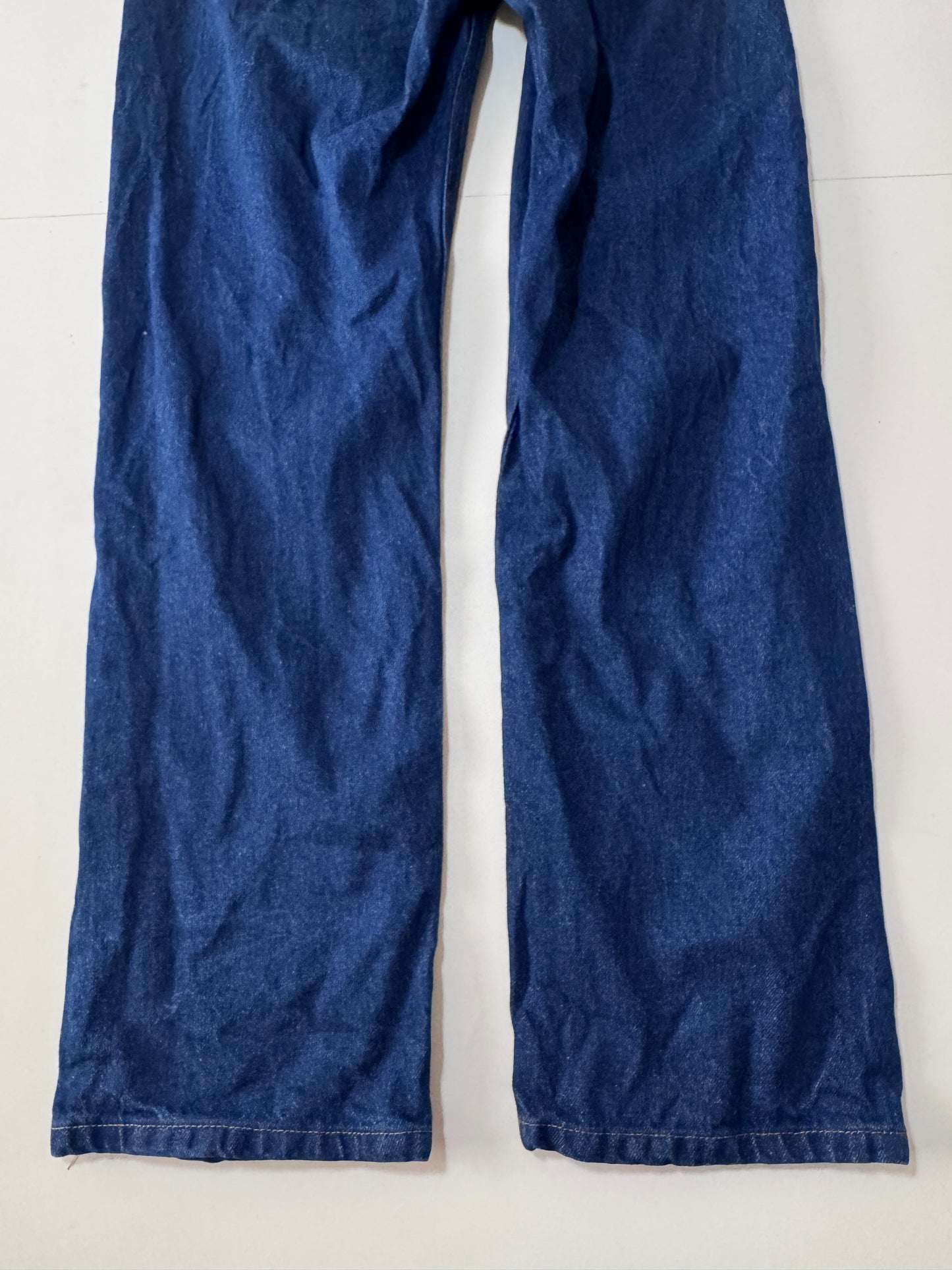 Jeans industriales, Talla 36, Hombre, Unitam
