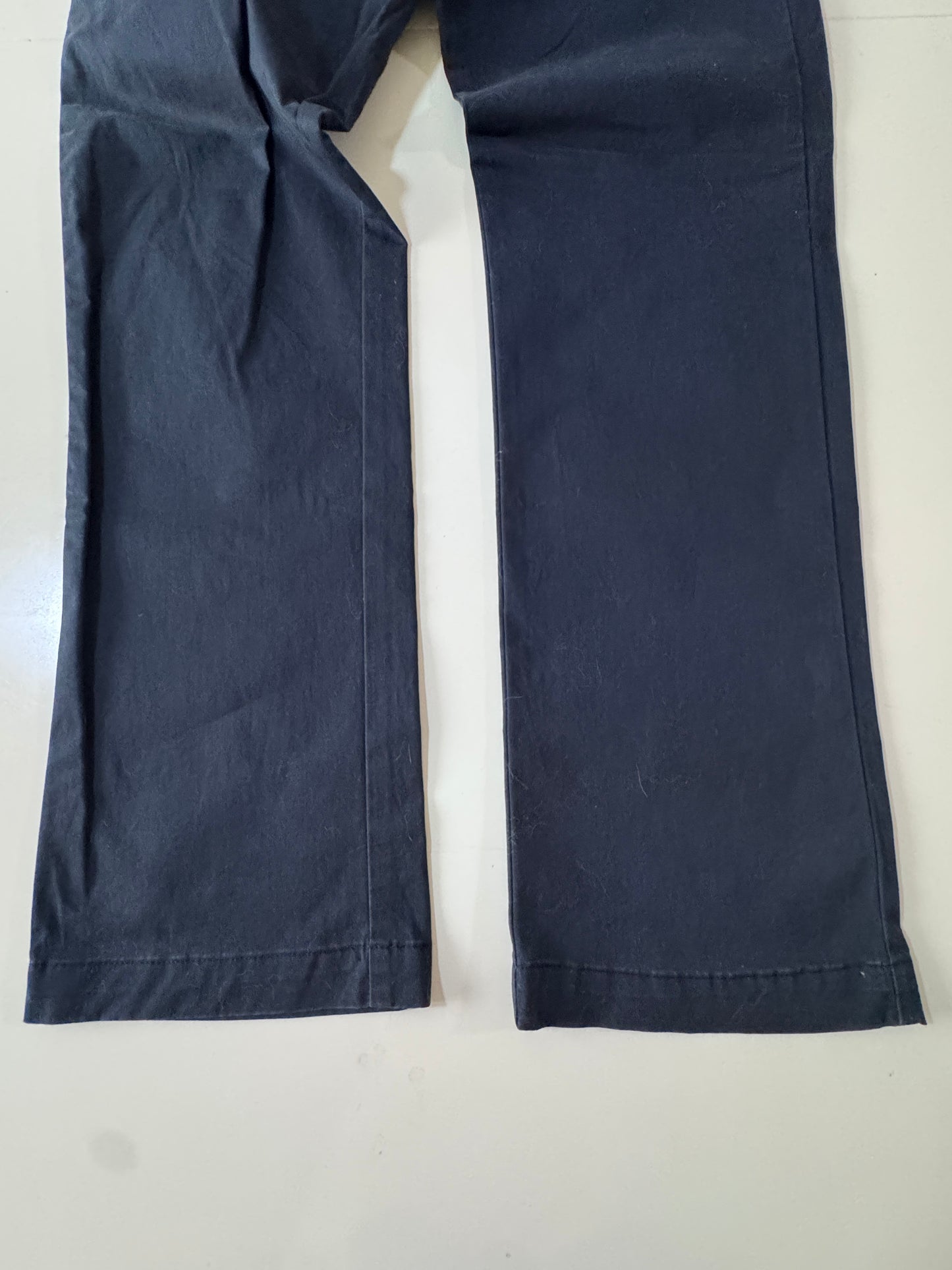 Chinos negros, Talla 30x30, Hombre, Calvin Klein