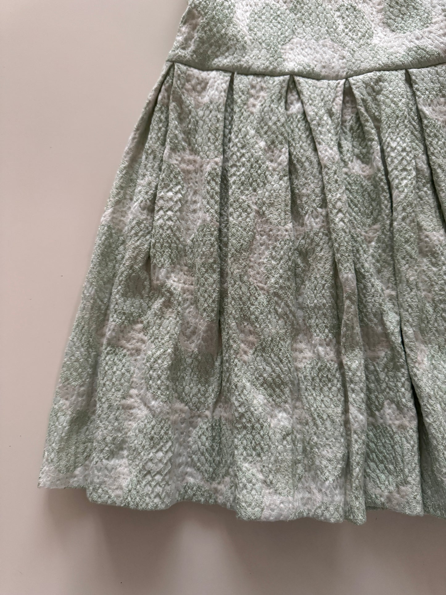 Vestido de fiesta, Talla 6 años, Niña, Paola