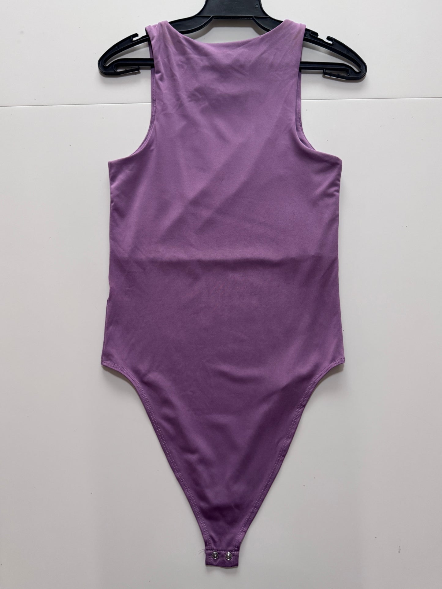 Pantyblusa lila, Talla Xs, Mujer, C&A