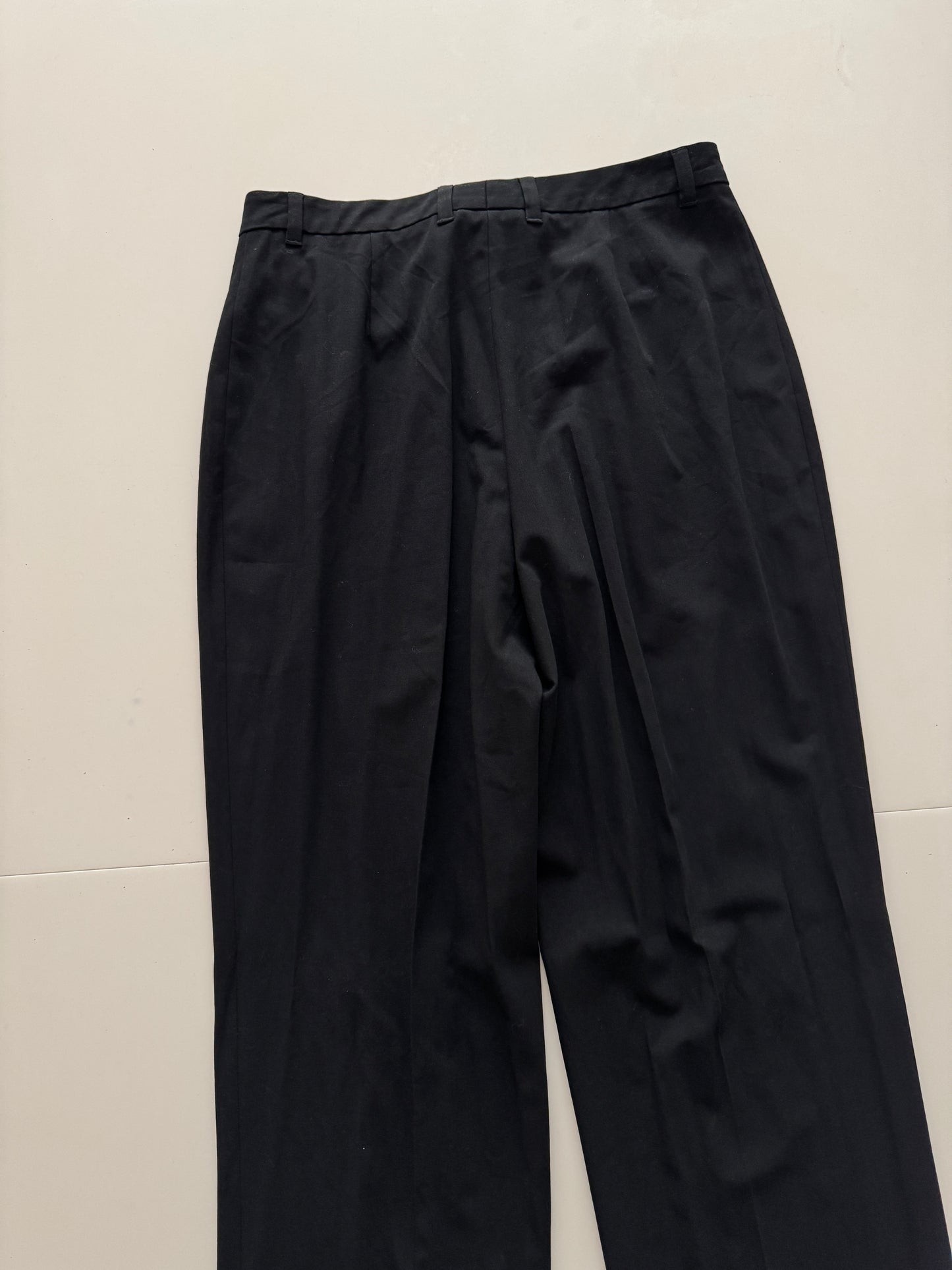 Pantalones de vestir, Mujer, Talla 44, L, Caramelo