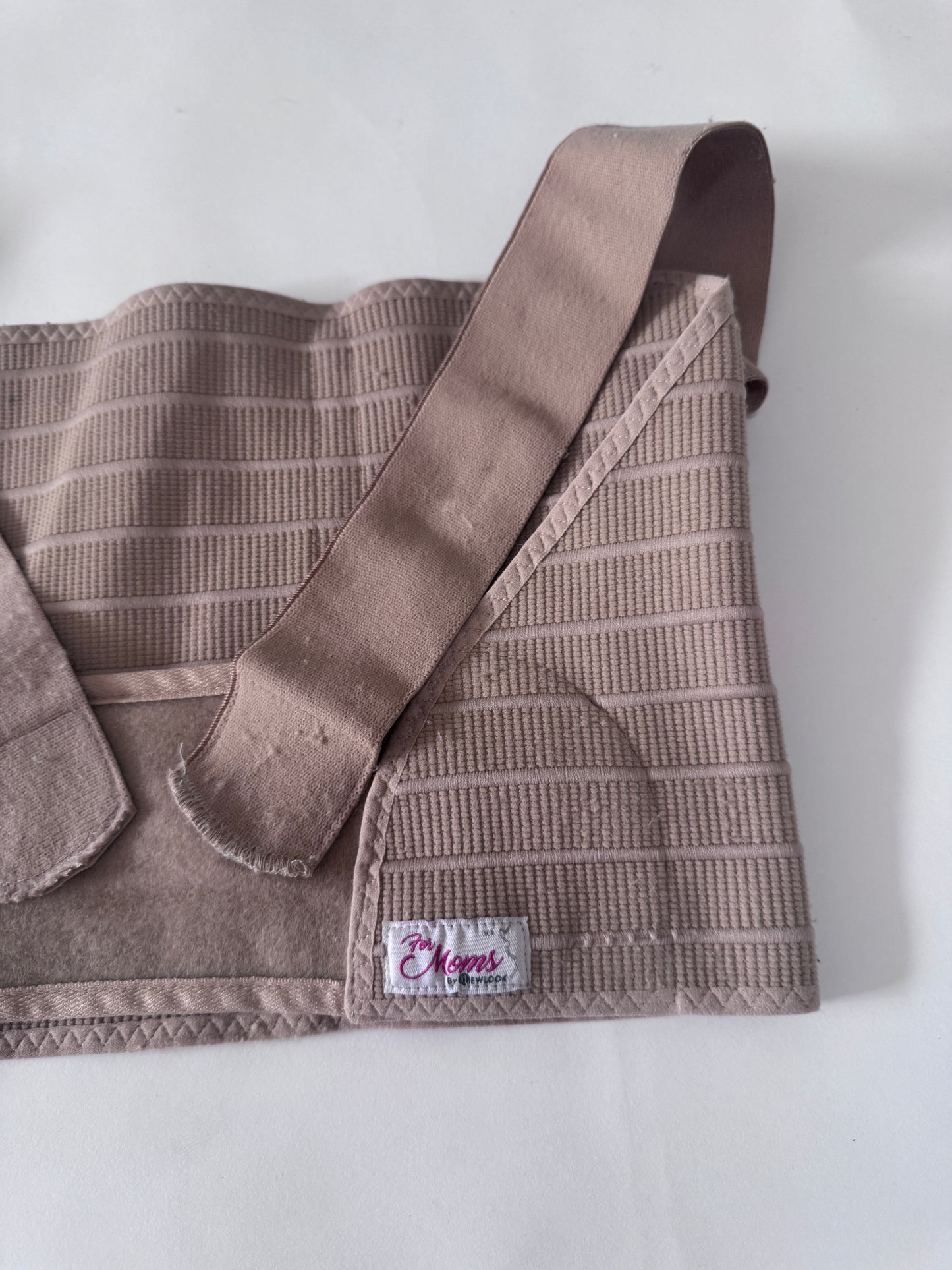 Faja de maternidad, Talla S