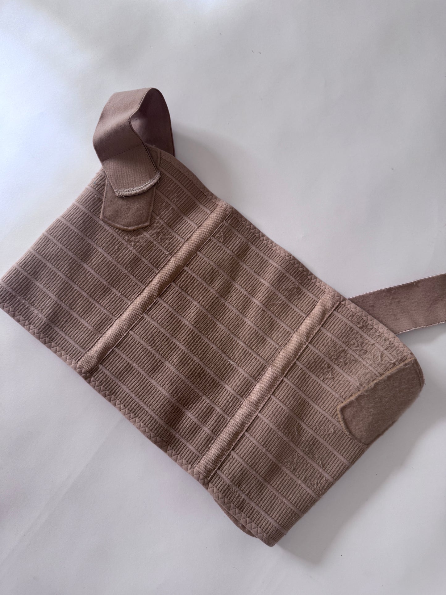 Faja de maternidad, Talla S