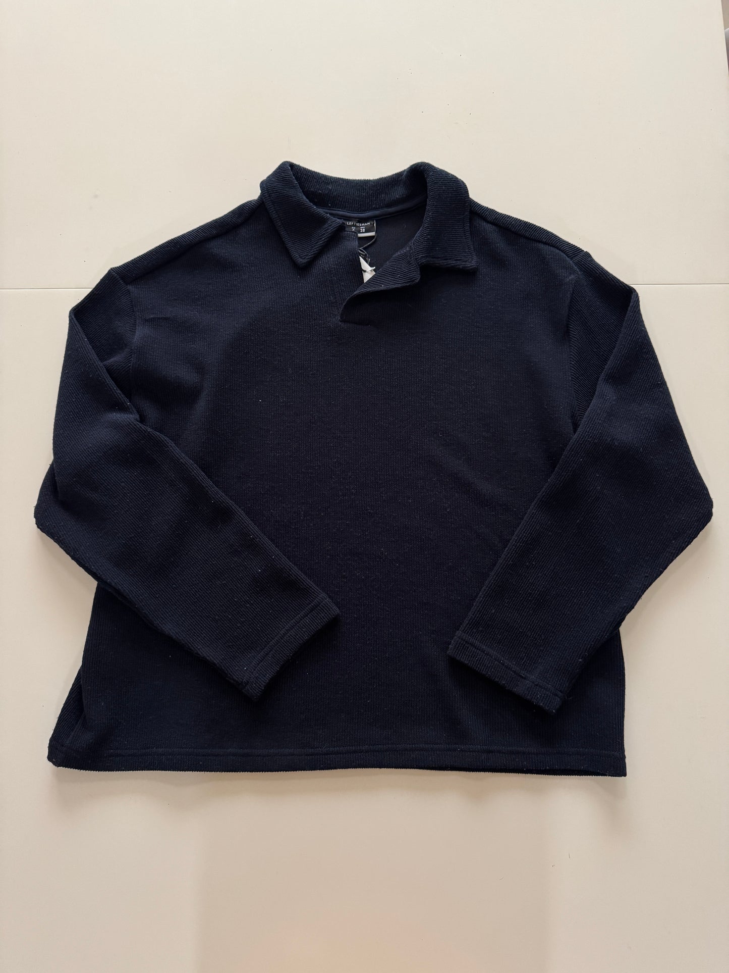 Polo manga larga, Talla M, Hombre, Lefties