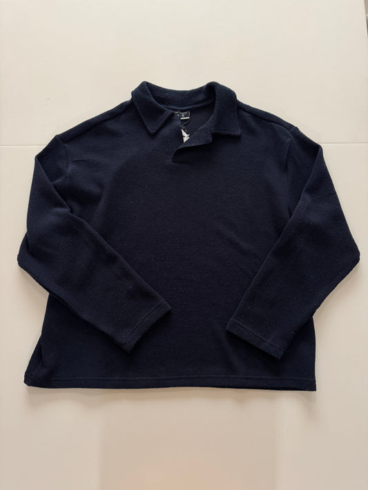 Polo manga larga, Talla M, Hombre, Lefties