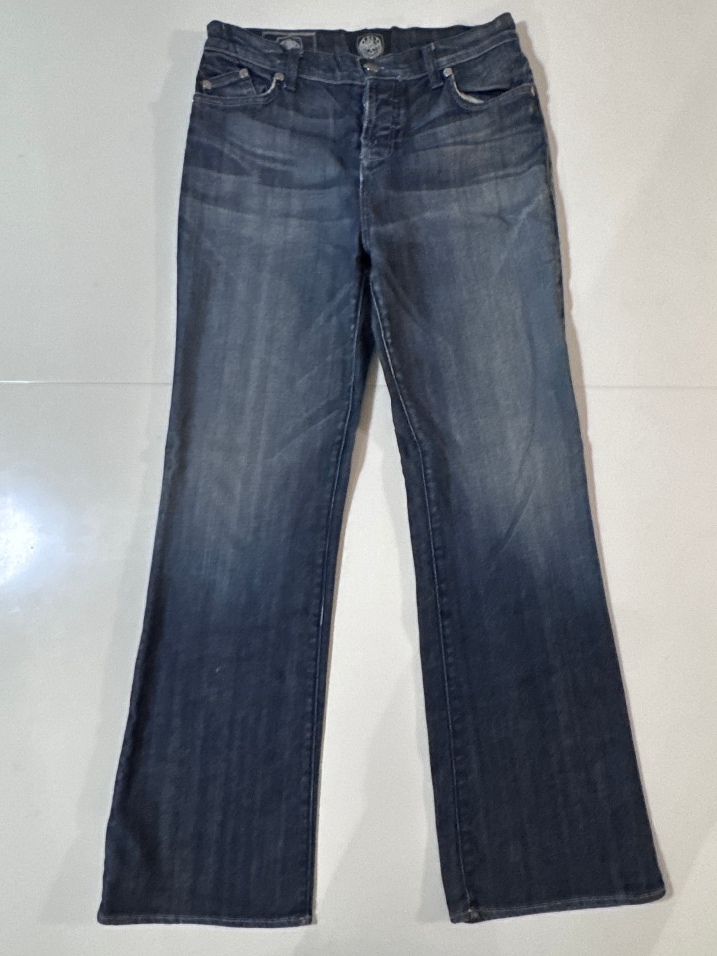 Jeans Y2K, Talla 14 Niño, 30 Hombre, Rock & Republic