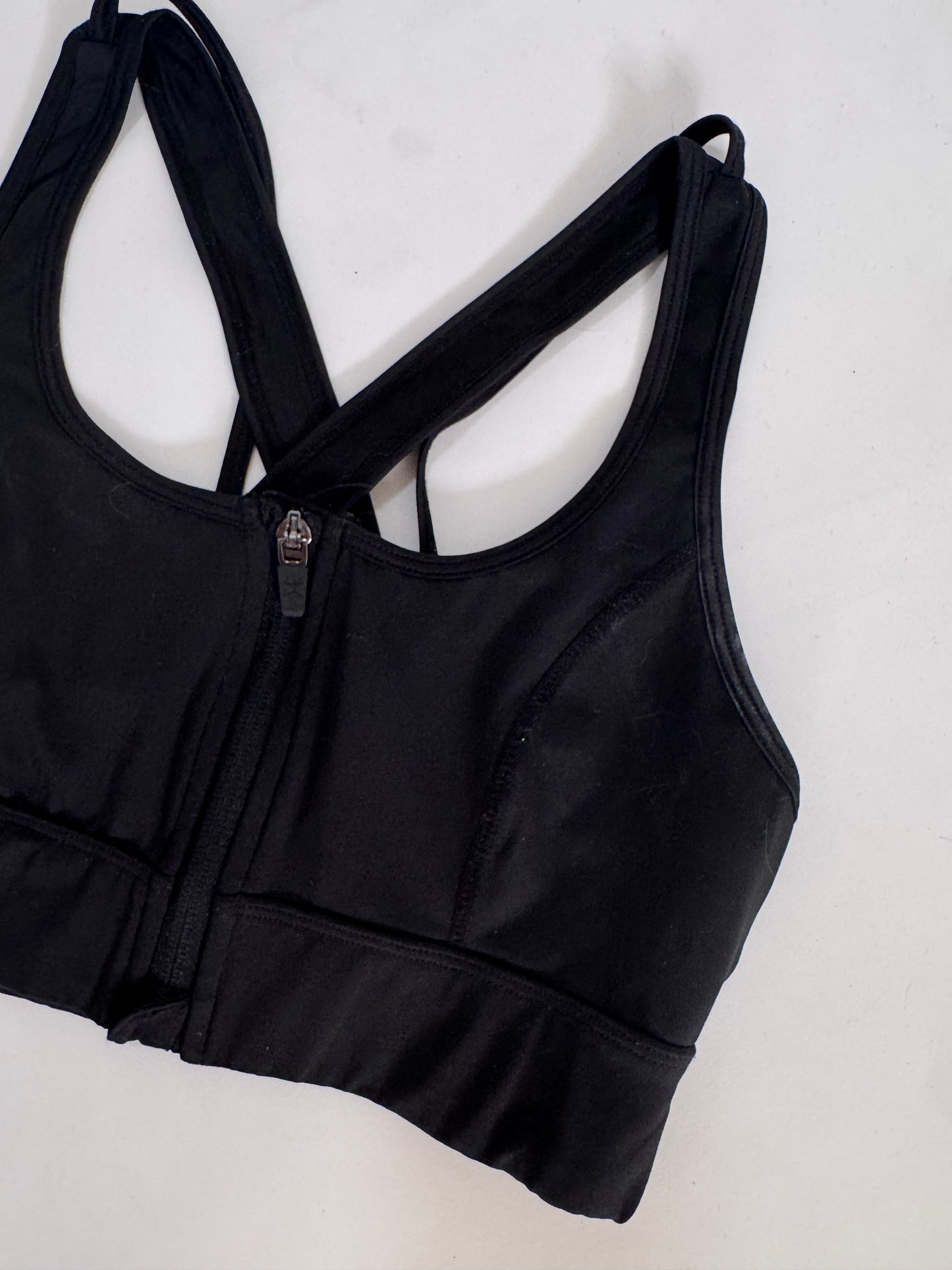 Top deportivo, Talla S, Mujer, Danskin