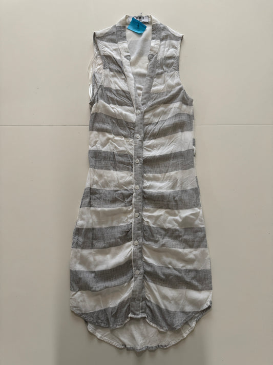 Camisola de rayas, Talla XS, Mujer, Ache