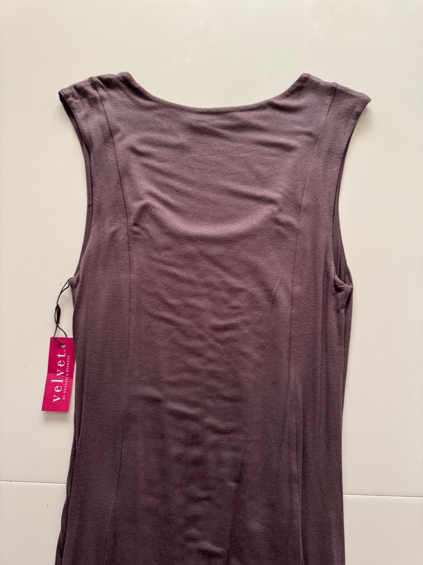Vestido ajustado, Talla S, Mujer, Velvet
