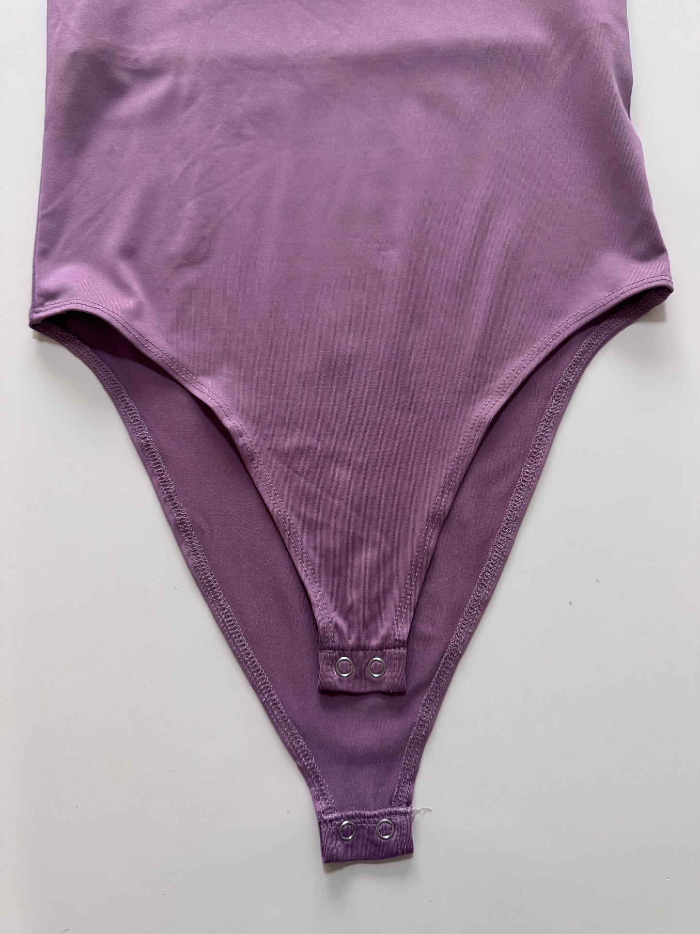 Pantyblusa lila, Talla Xs, Mujer, C&A