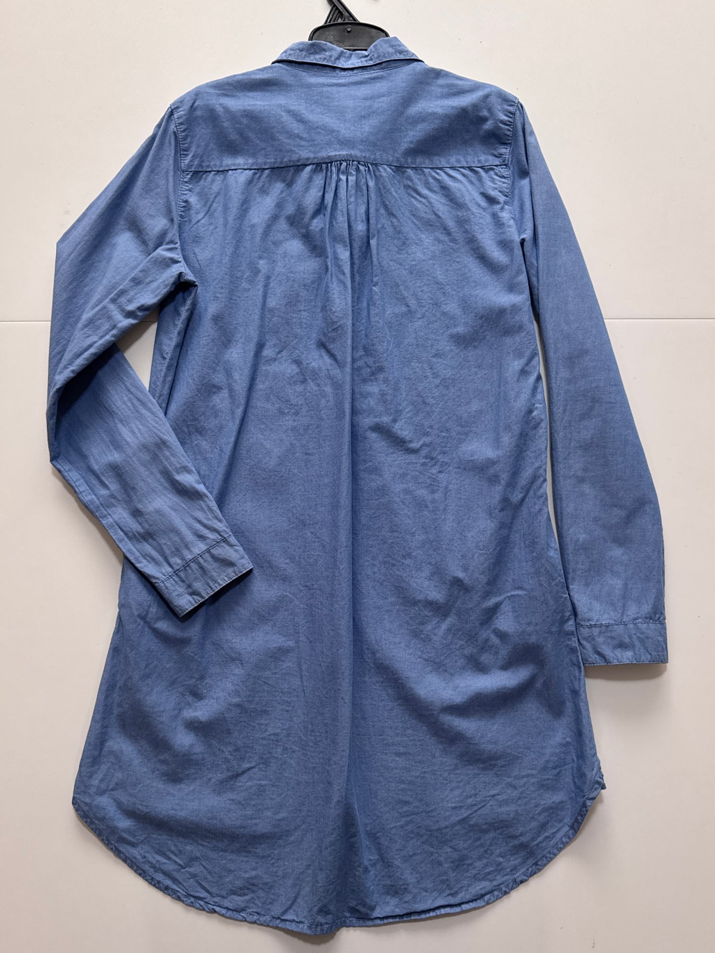Vestido de mezclilla, Talla 12-13 años niña, H&M