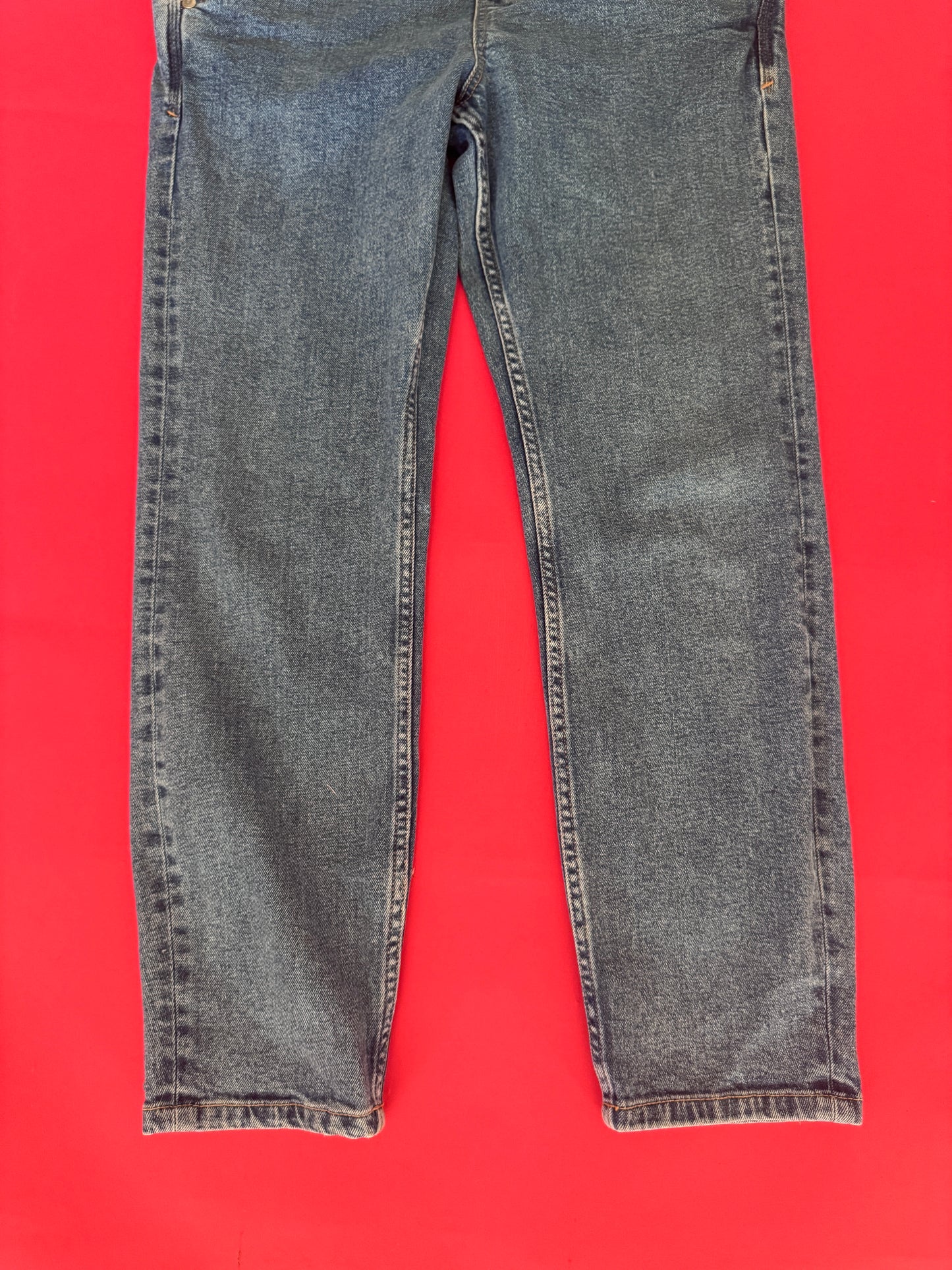 Overall azul, Talla S, 30, Hombre, Lftdnm