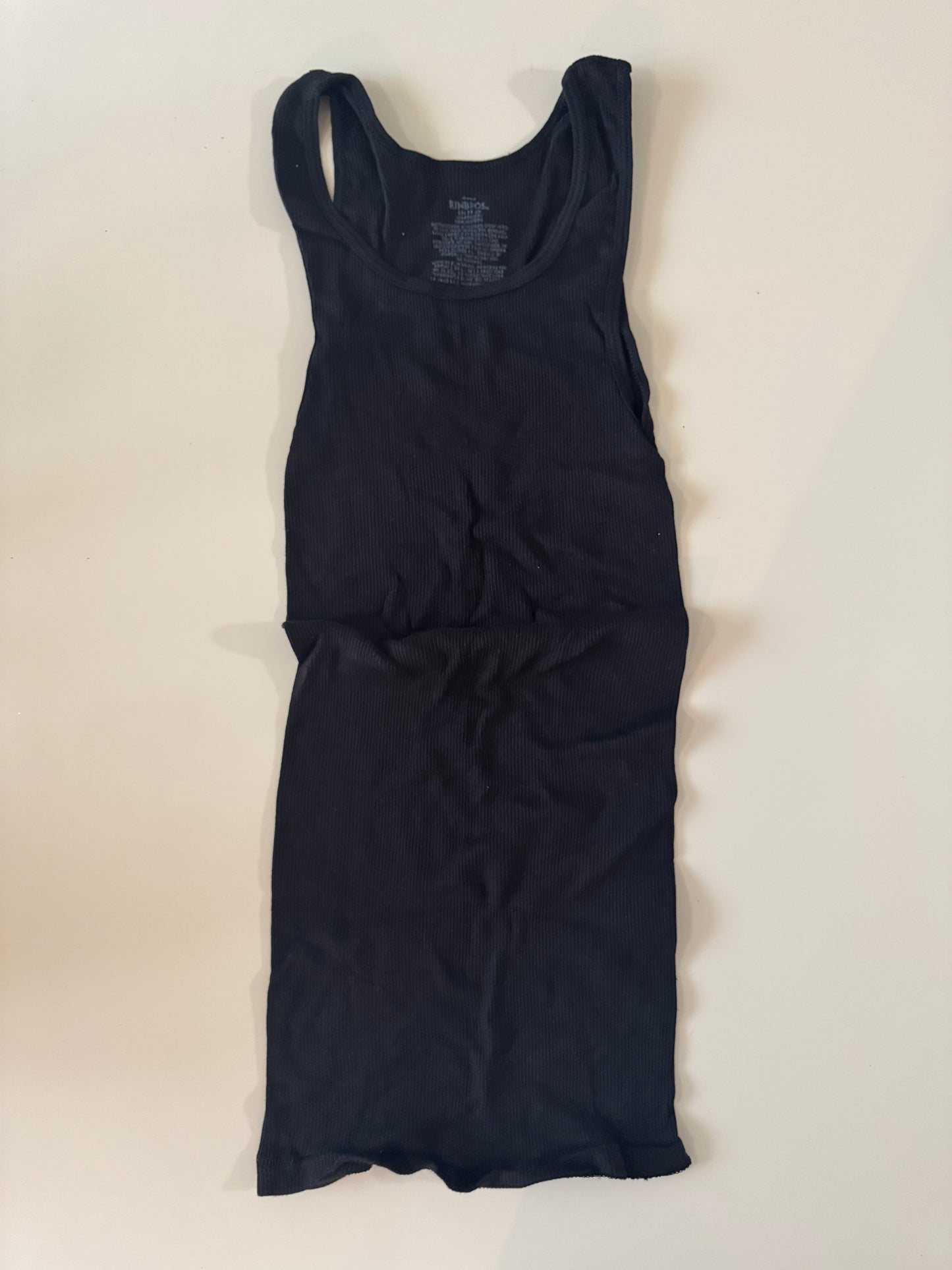 Playera interior, Talla S, Hombre, Rinbros