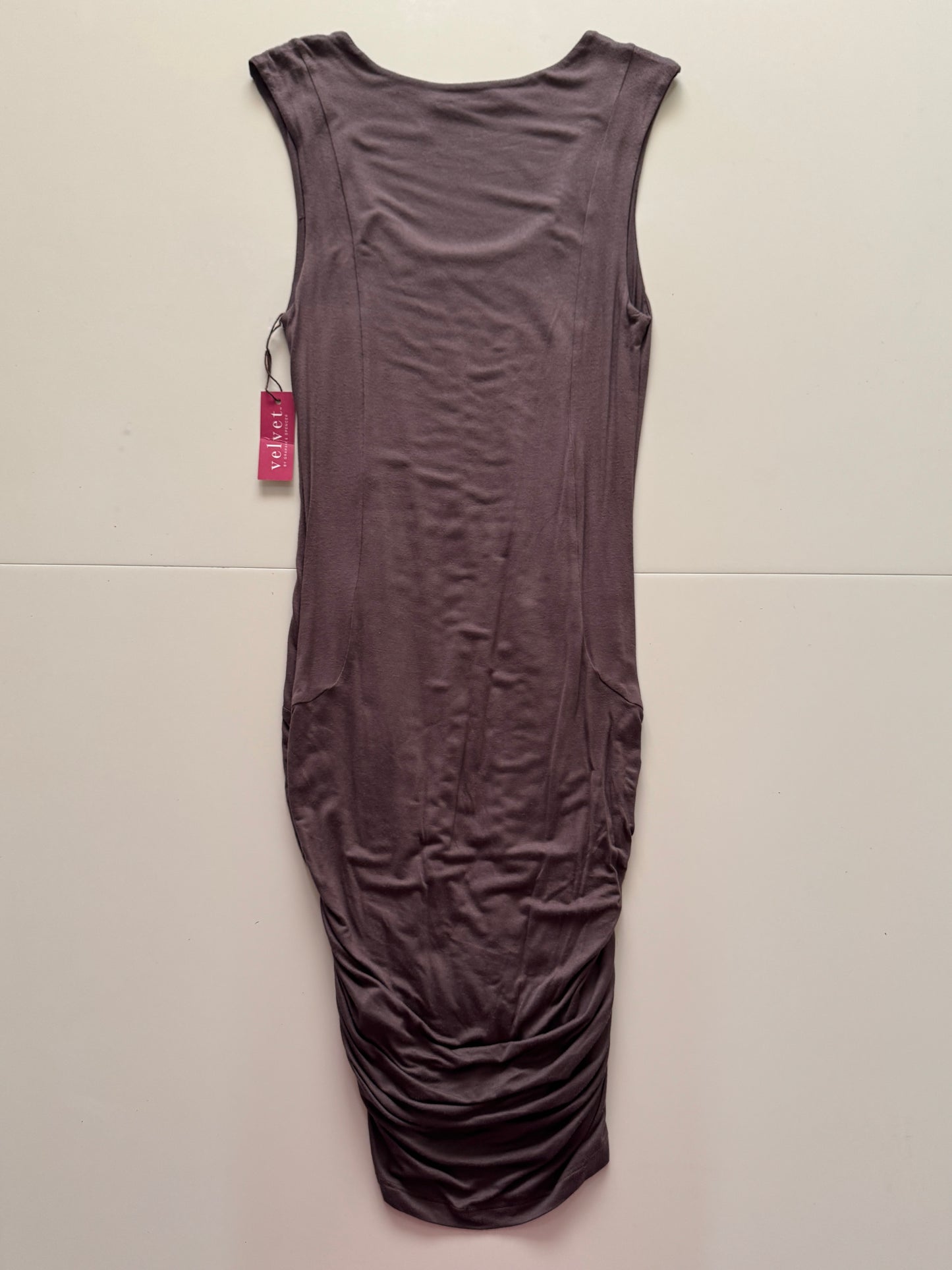 Vestido ajustado, Talla S, Mujer, Velvet
