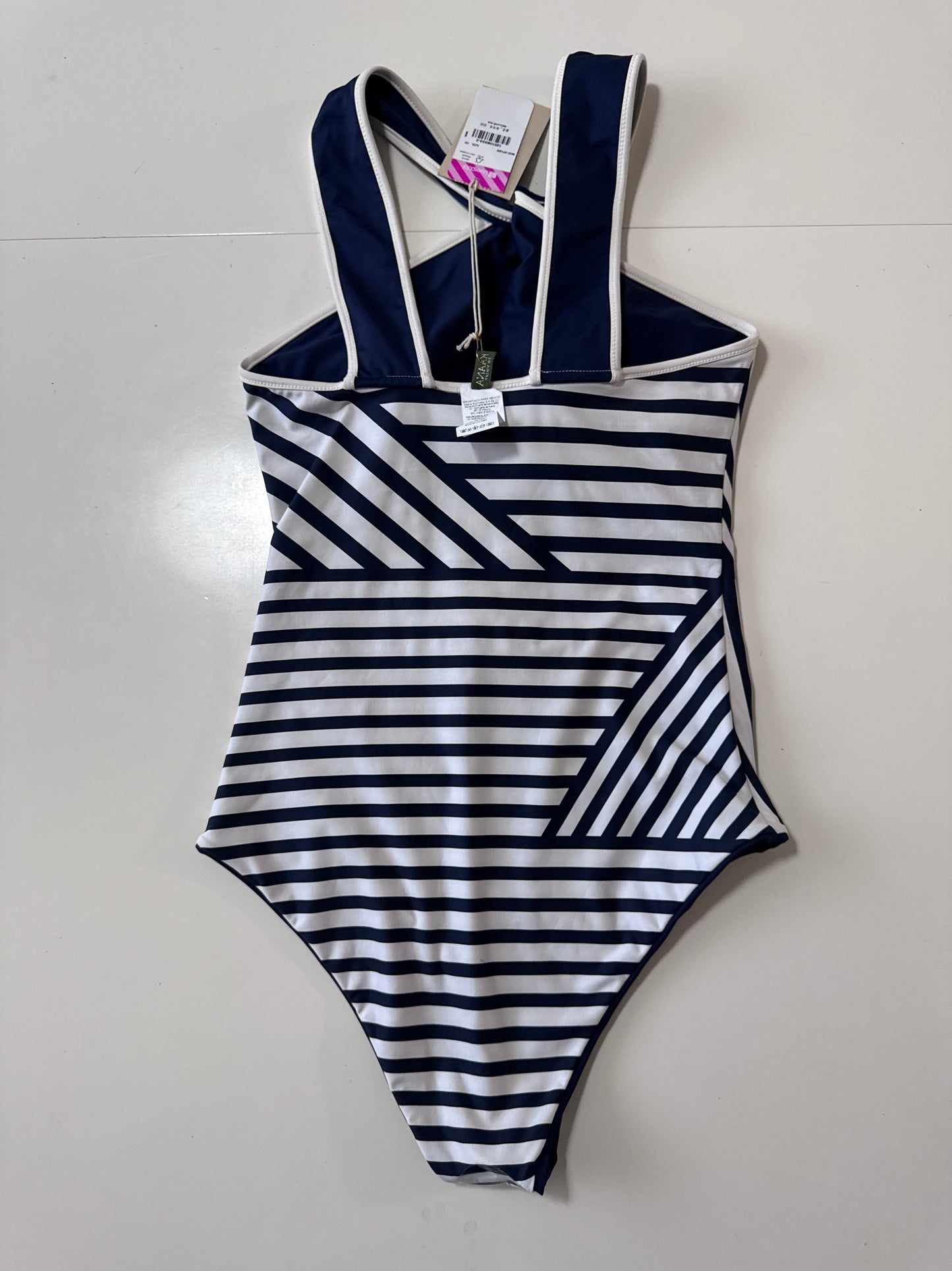 Traje de baño reversible, Talla S, Mujer, Kaana