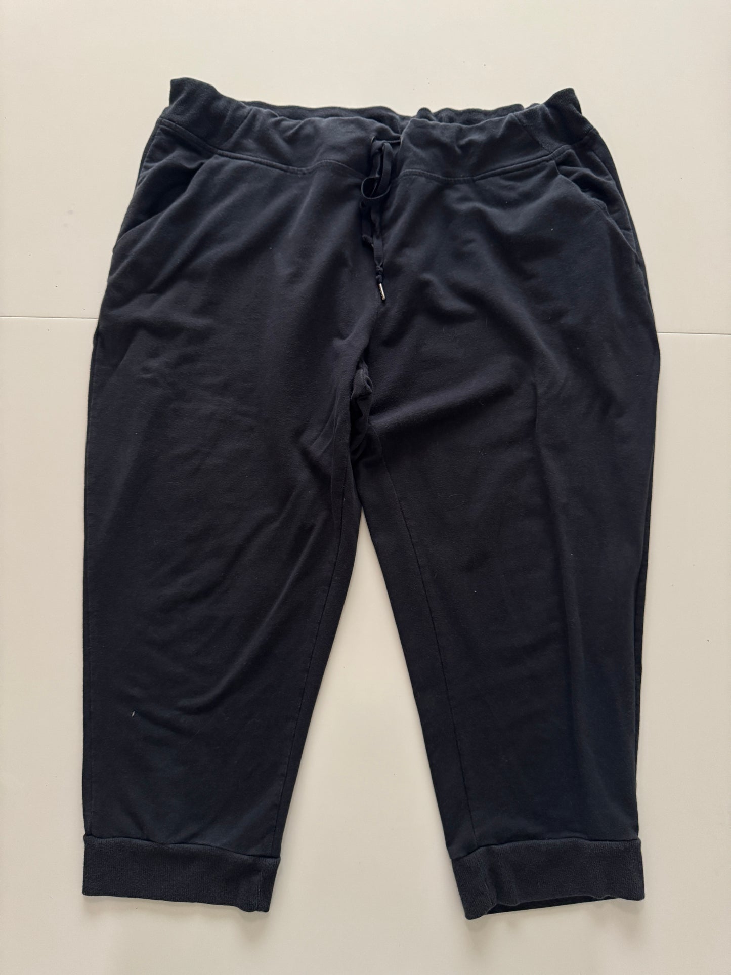 Pants cortos, Mujer, Talla XXL, Eddie Bauer