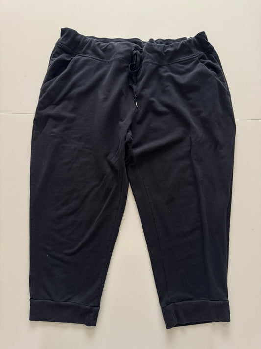 Pants cortos, Mujer, Talla XXL, Eddie Bauer