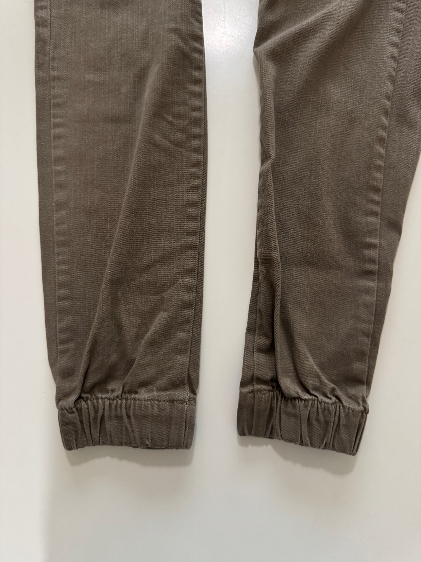 Jeans cafes, Talla 30, M, Mujer, Crash