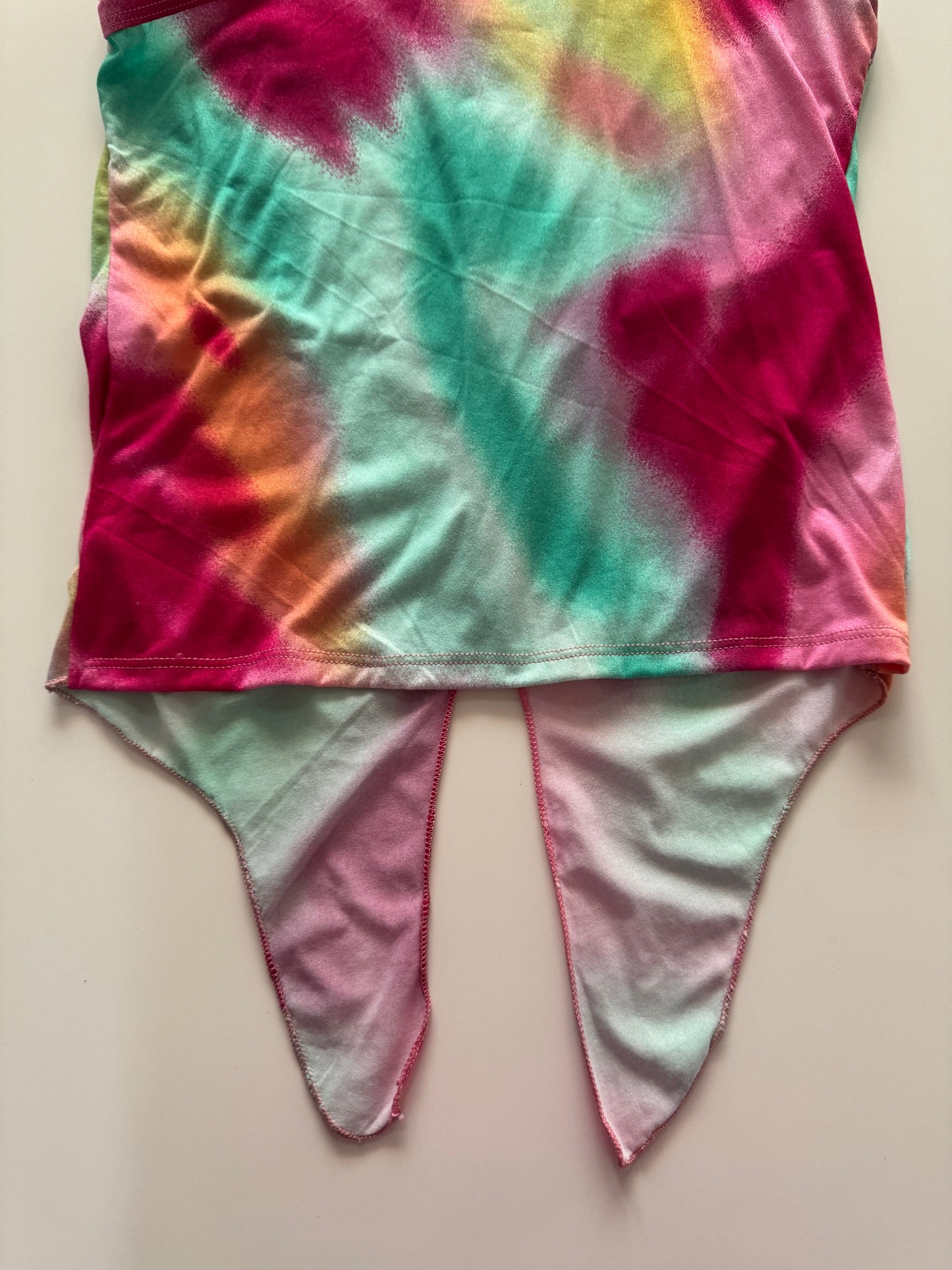 Blusa estampada, Talla S, Mujer, Alexia
