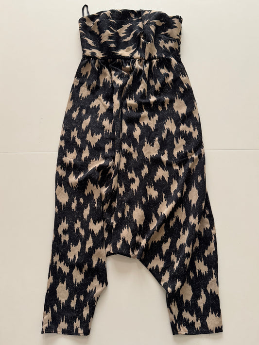 Vestido harem, Talla S, Mujer, Rachel Roy