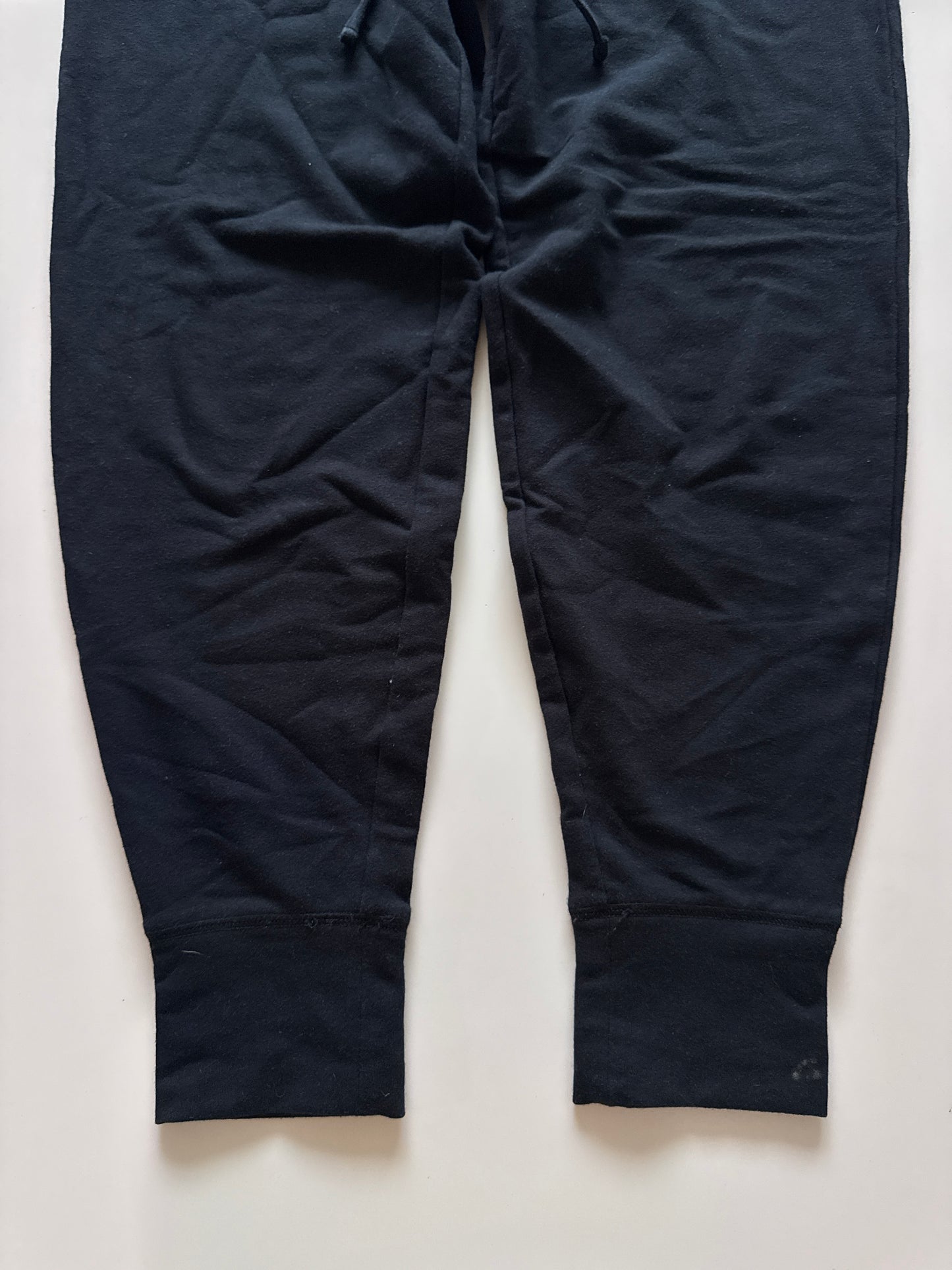 Pants negros, Talla M, Hombre